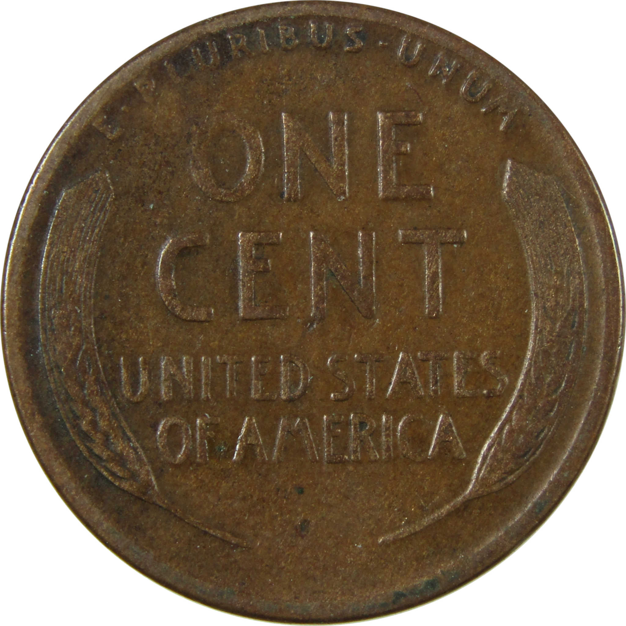 1911 S Lincoln Wheat Cent VF Very Fine Penny 1c Coin SKU:I26383