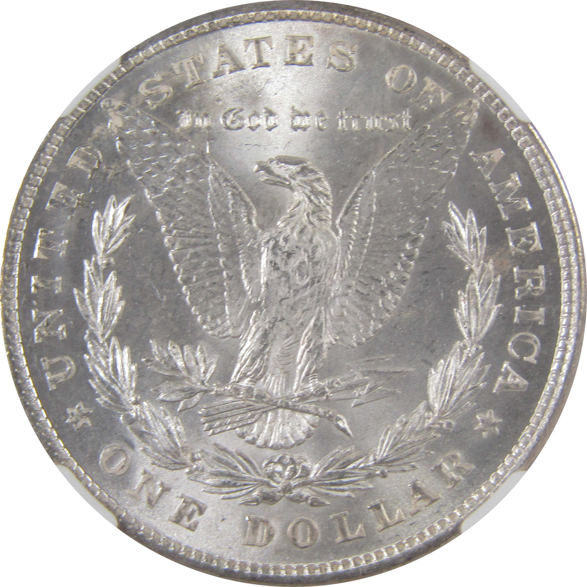 1878 8TF Morgan Dollar MS 65 NGC Silver Uncirculated SKU:I18189 - Morgan coin - Morgan silver dollar - Morgan silver dollar for sale - Profile Coins & Collectibles