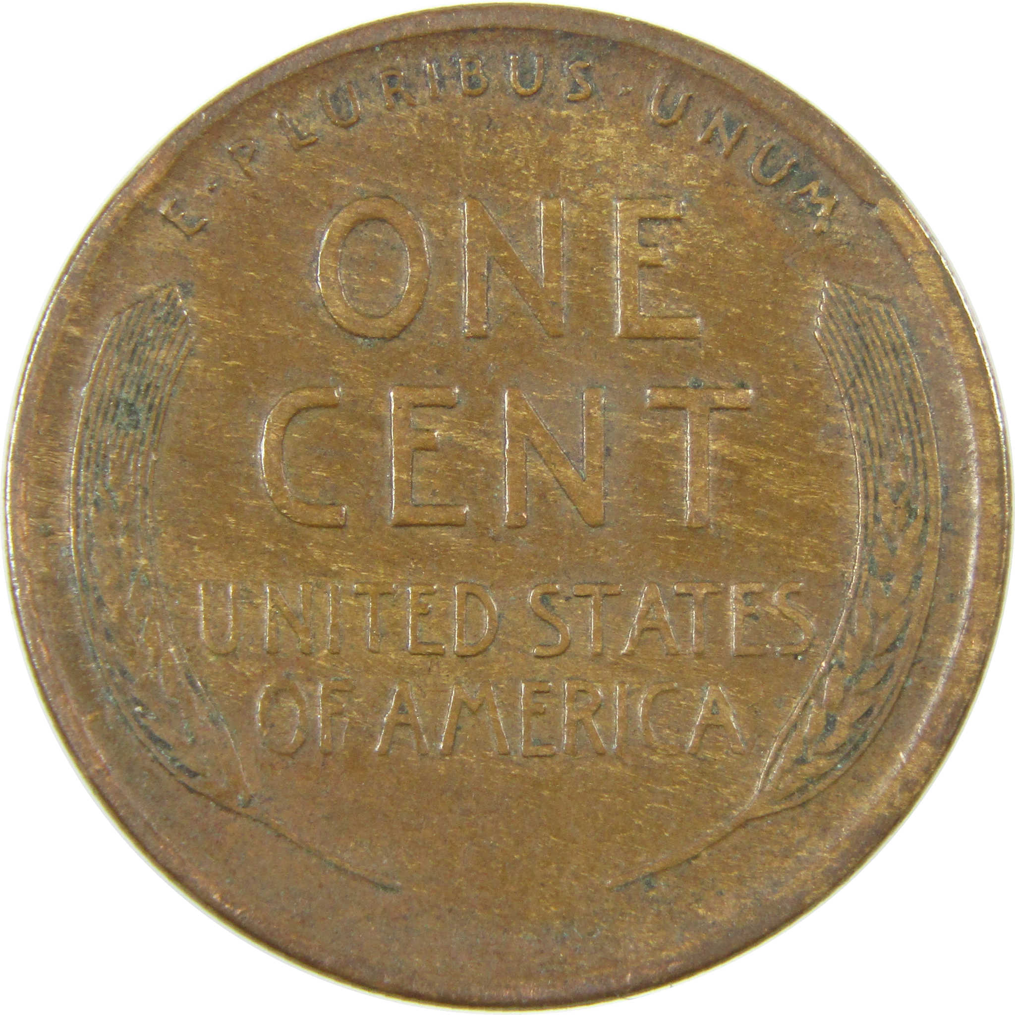 1929 D Lincoln Wheat Cent VF Very Fine Penny 1c Coin SKU:I27277