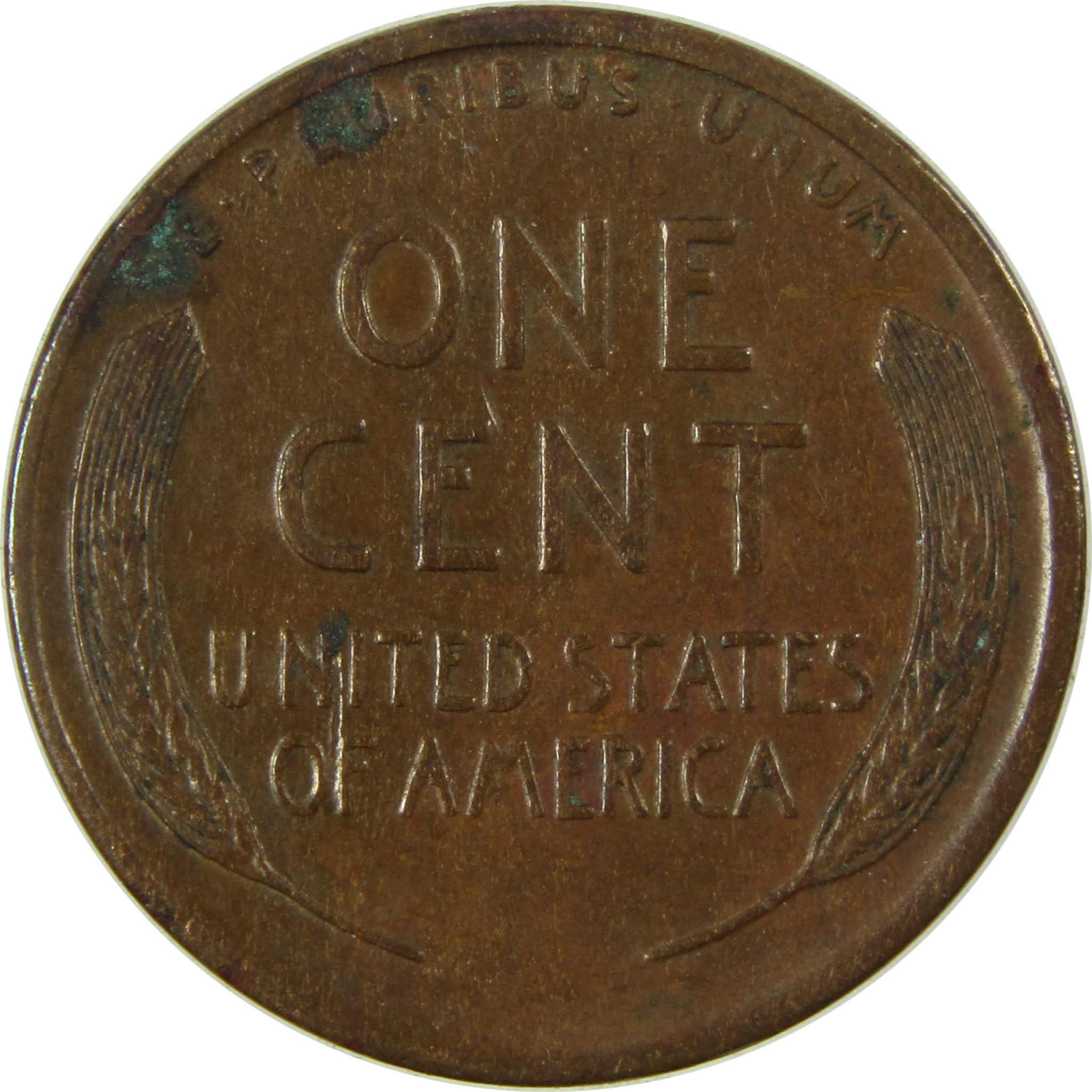 1929 D Lincoln Wheat Cent AU About Uncirculated Penny SKU:I26597
