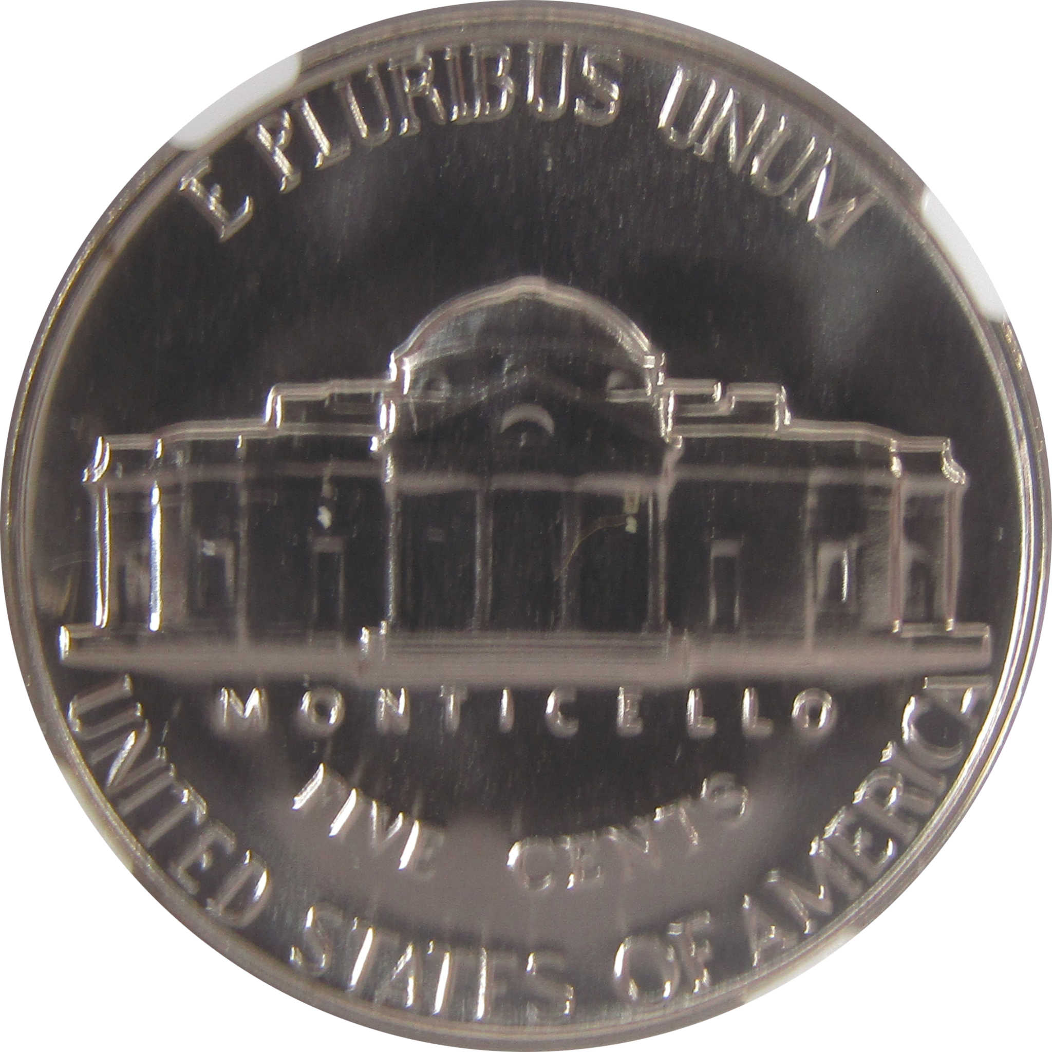 1964 Jefferson Nickel PF 68 NGC Proof 5c Coin SKU:CPC0181