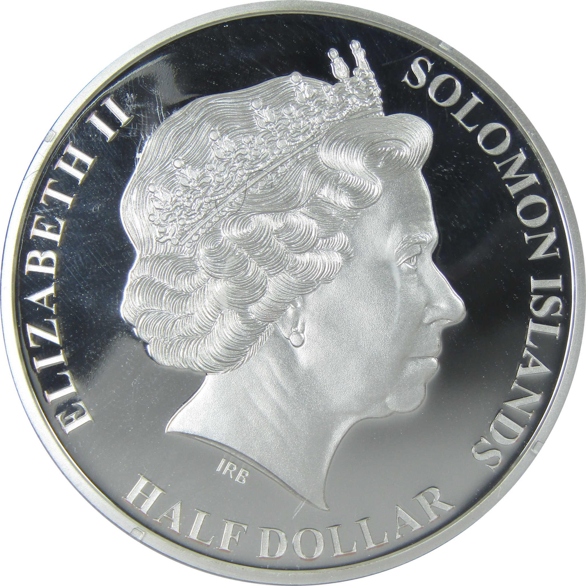 50th Anniversary of Moon Landing Neil Armstrong Proof 2019