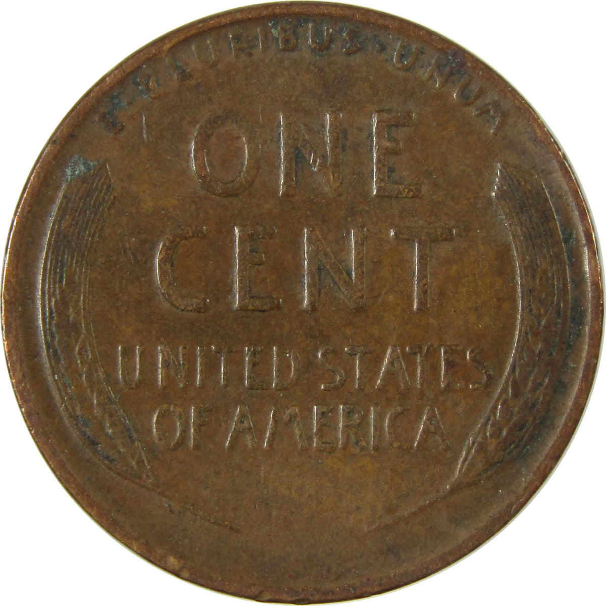 1931 D Lincoln Wheat Cent VF Very Fine Penny 1c Coin SKU:I27313