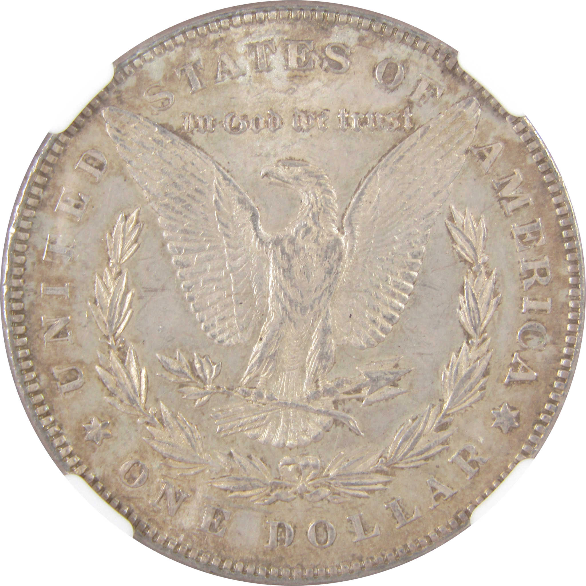 1878 7TF Rev 78 Morgan Dollar MS 63 NGC Silver Uncirculated SKU:I18446 - Morgan coin - Morgan silver dollar - Morgan silver dollar for sale - Profile Coins & Collectibles