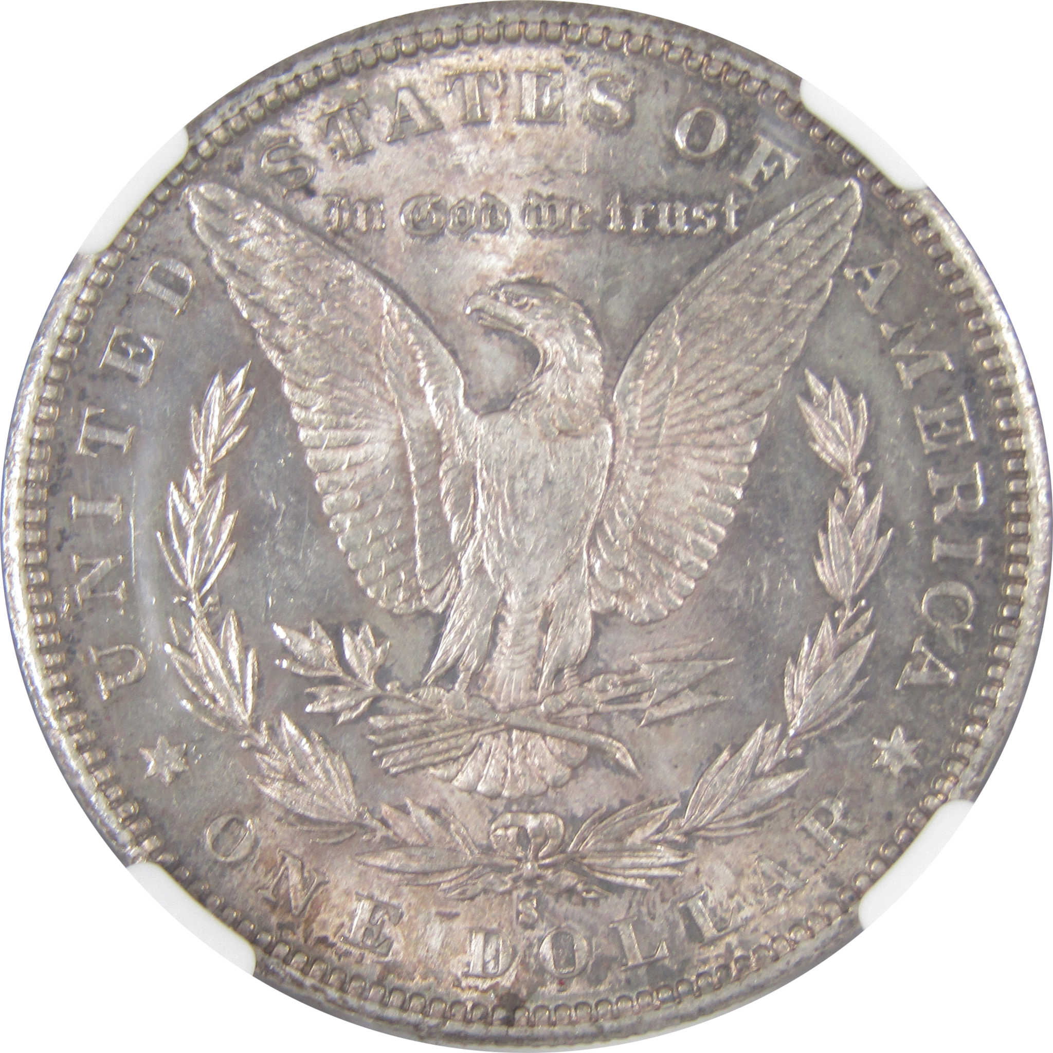 1887 S Morgan Dollar MS 62 NGC Silver Uncirculated $1 Coin SKU:I17175 - Morgan coin - Morgan silver dollar - Morgan silver dollar for sale - Profile Coins & Collectibles