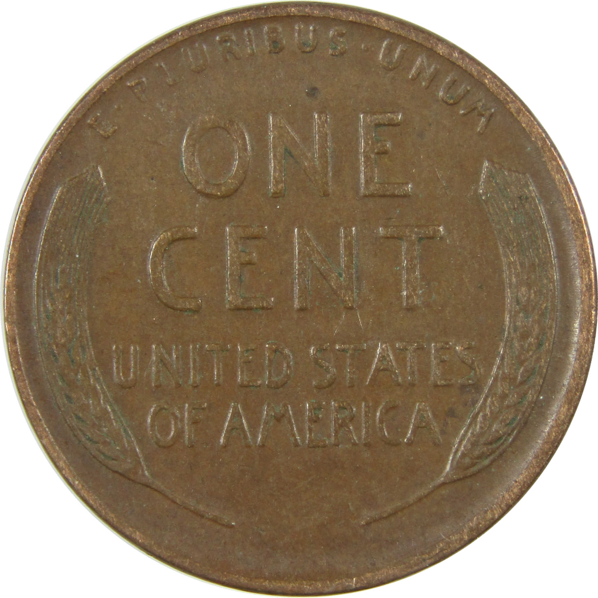 1934 D Lincoln Wheat Cent VF Very Fine Penny 1c Coin SKU:I26787