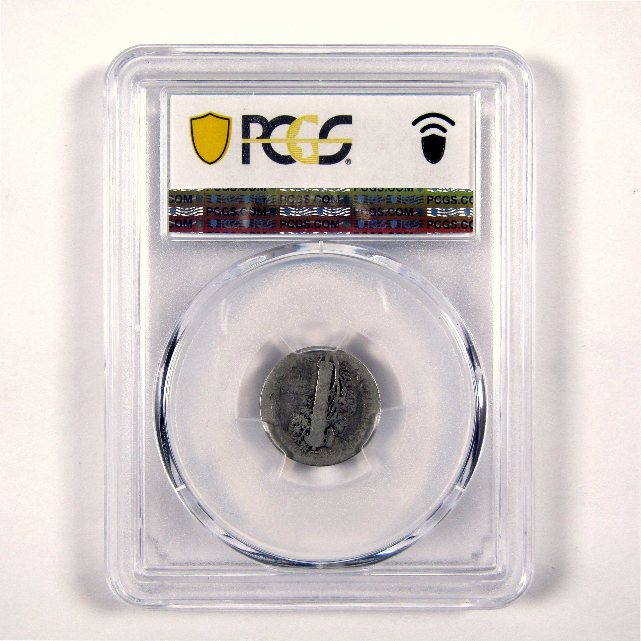 1916 D Mercury Dime FR 2 PCGS CAC 90% Silver 10c Coin SKU:I9156