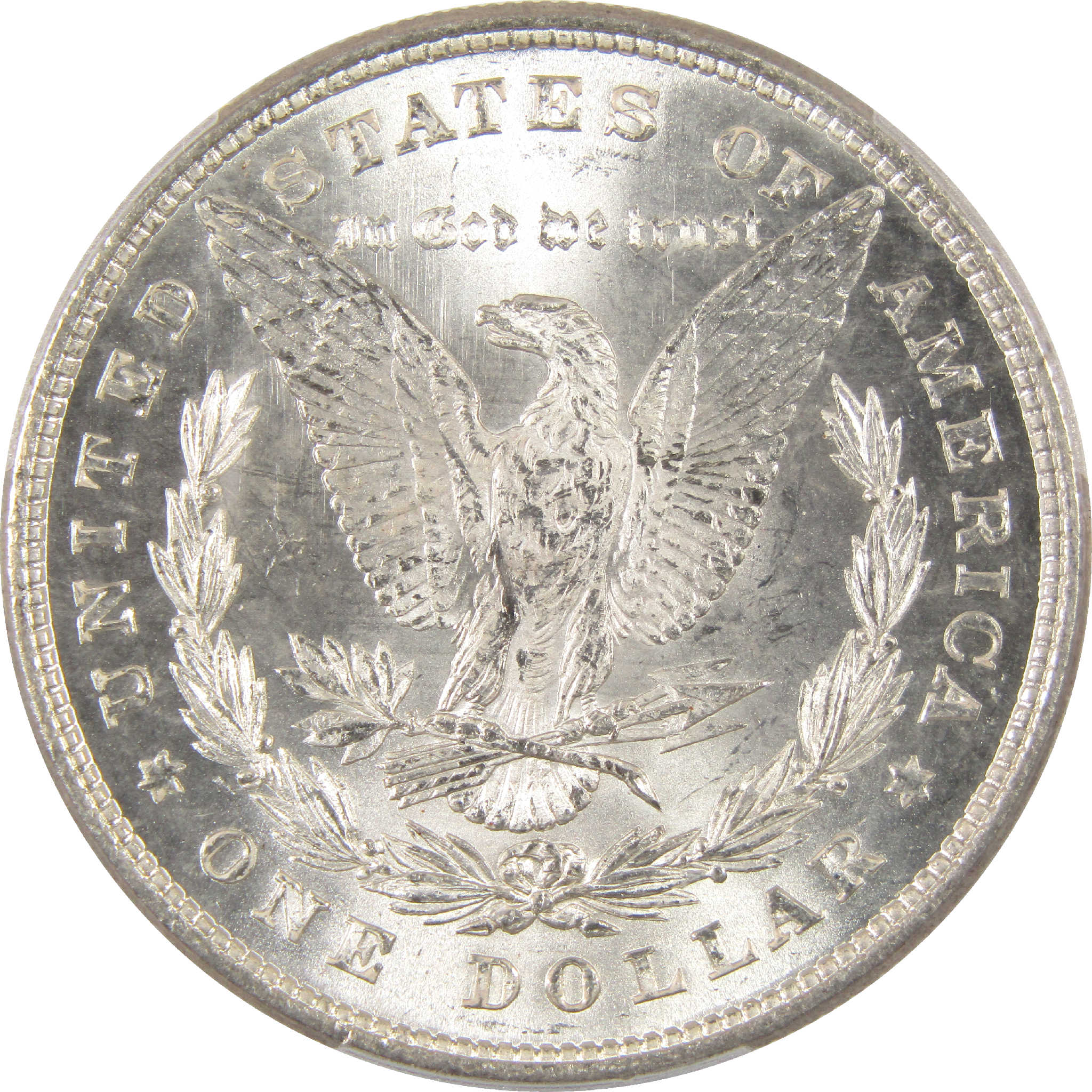 1878 8TF Morgan Dollar MS 63 PCGS Silver $1 Coin SKU:I11319 - Morgan coin - Morgan silver dollar - Morgan silver dollar for sale - Profile Coins & Collectibles