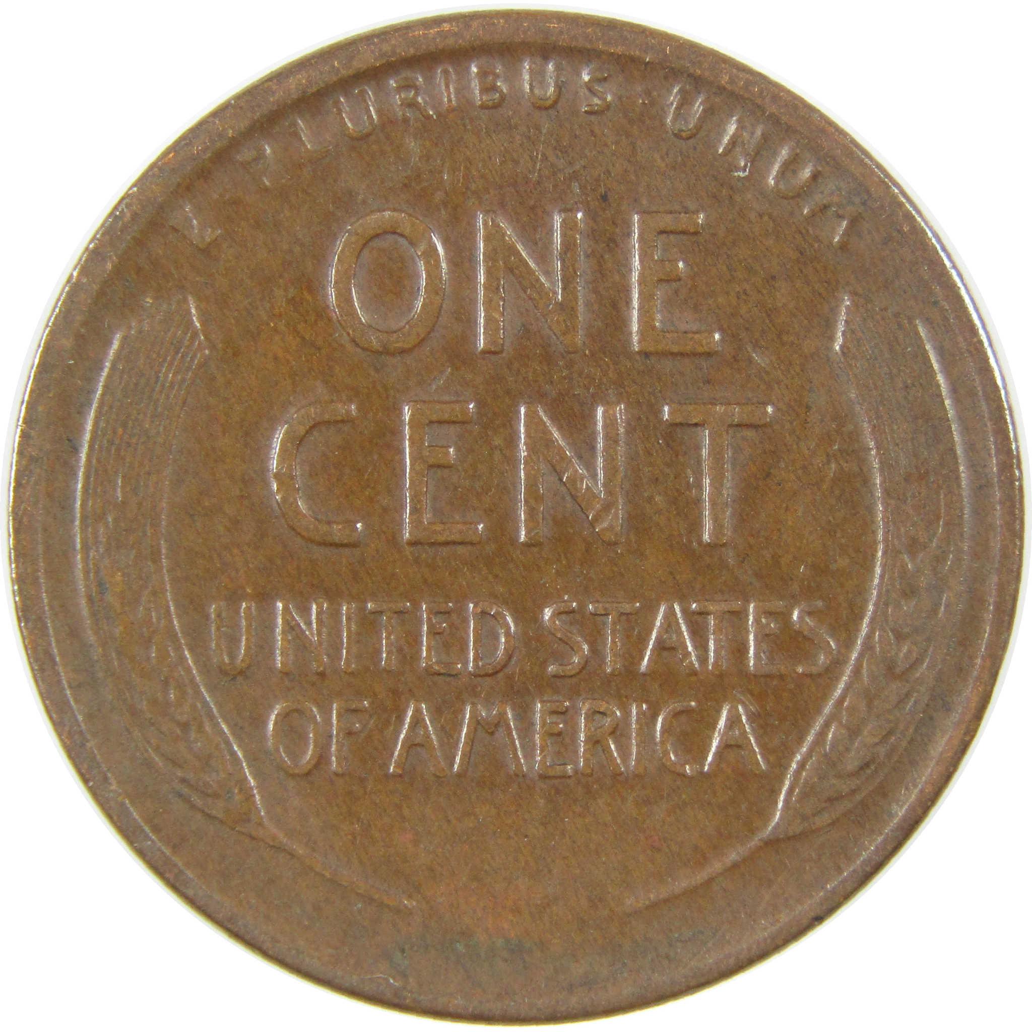 1929 D Lincoln Wheat Cent VF Very Fine Penny 1c Coin SKU:I27278