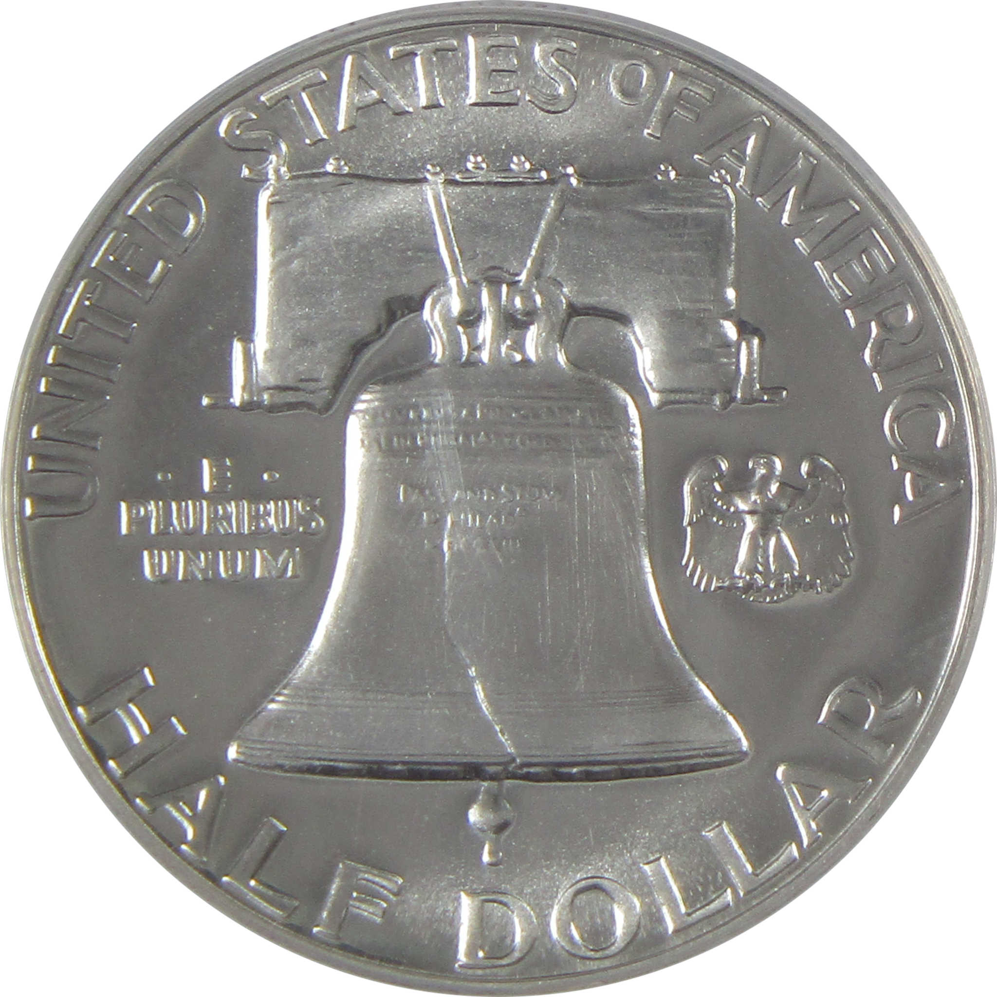 1951 Franklin Half Dollar PF 66 ANACS Silver Proof 50c Coin SKU:I23438