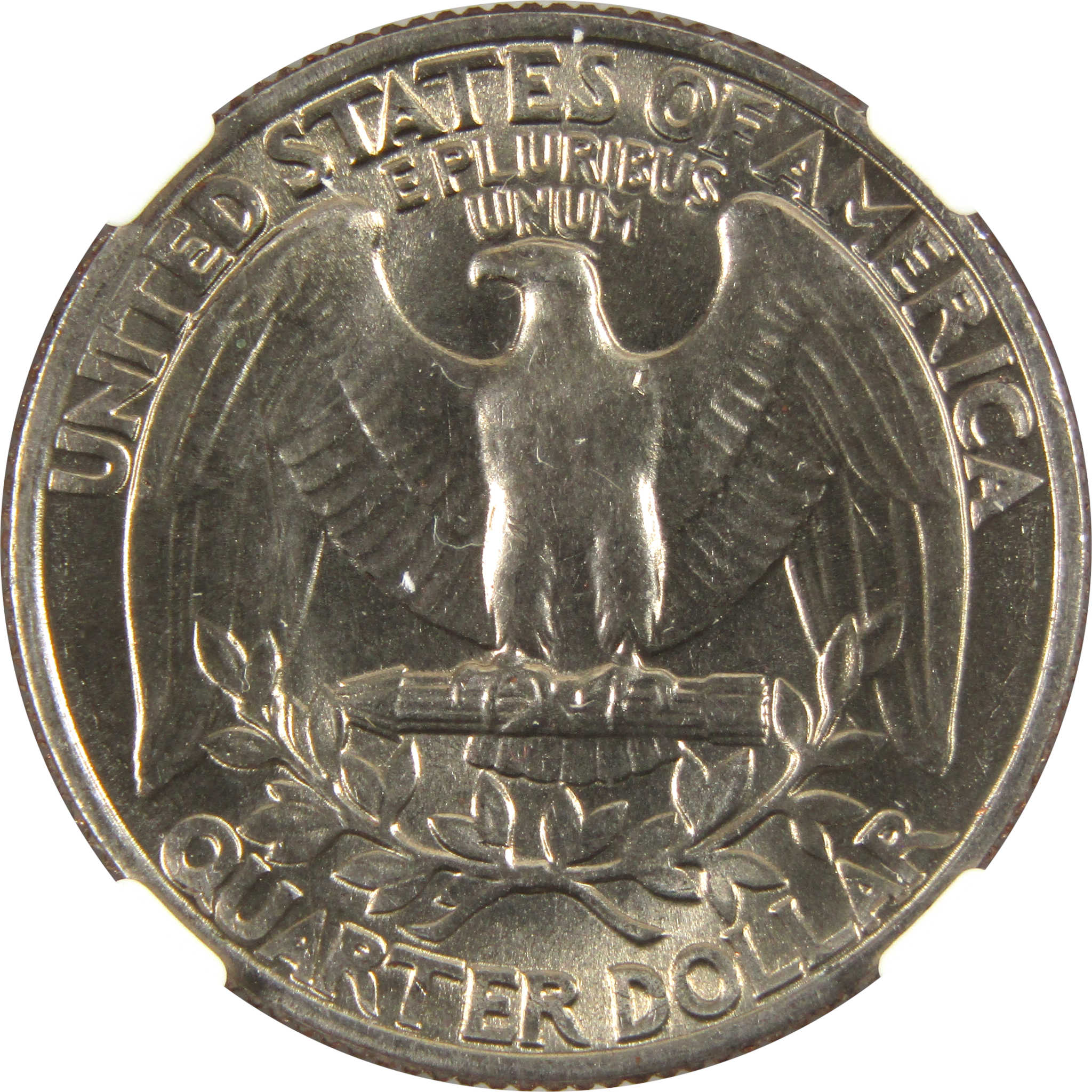 1979 Washington Quarter MS 67 NGC Clad 25c Uncirculated Coin SKU:I9534