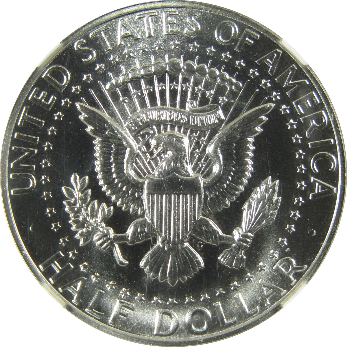 1964 Kennedy Silver Half Dollar PF 67 NGC Proof 50c Coin SKU:I28787
