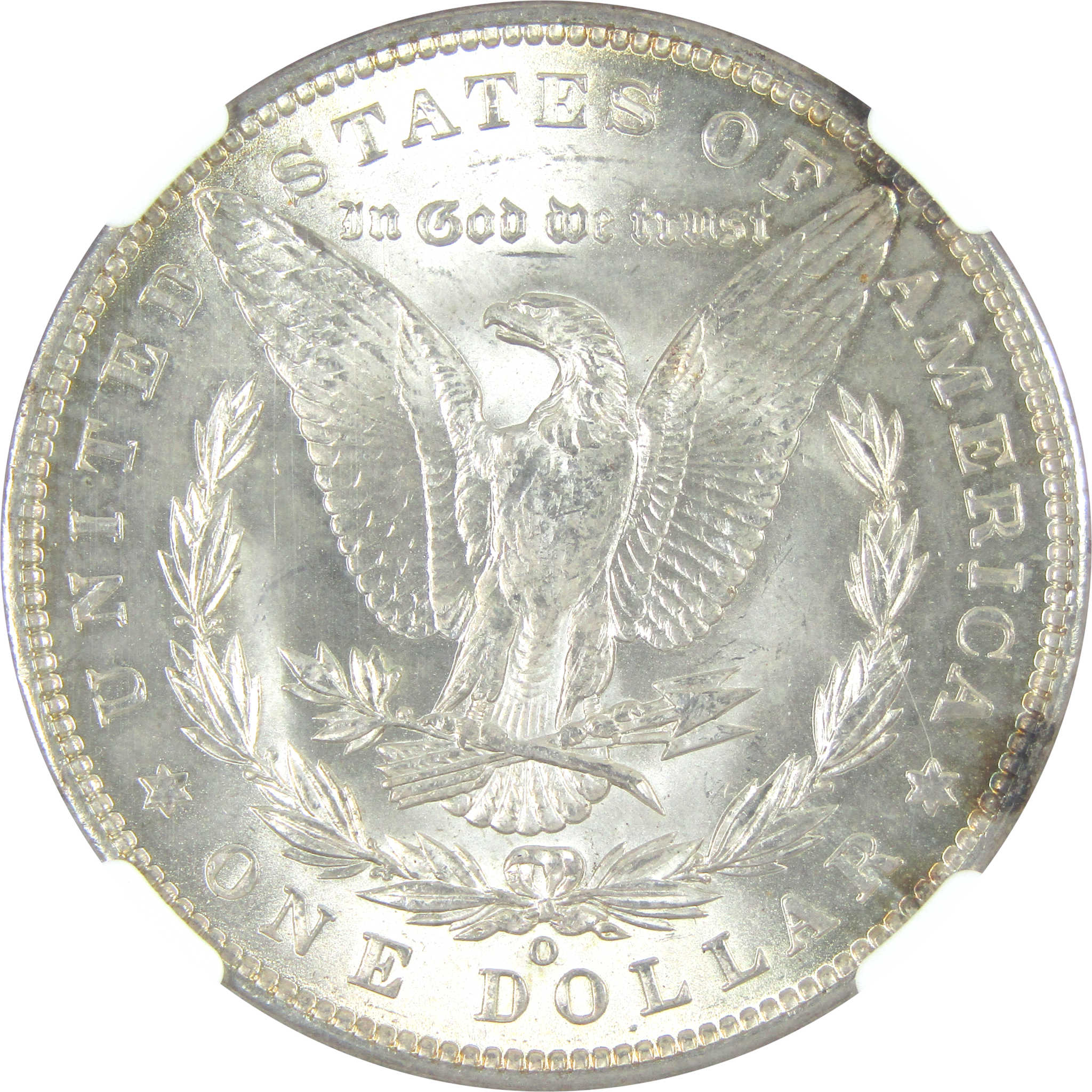 1900 O/CC Top 100 Morgan Dollar MS 63 NGC Silver $1 Coin SKU:I16443 - Morgan coin - Morgan silver dollar - Morgan silver dollar for sale - Profile Coins & Collectibles