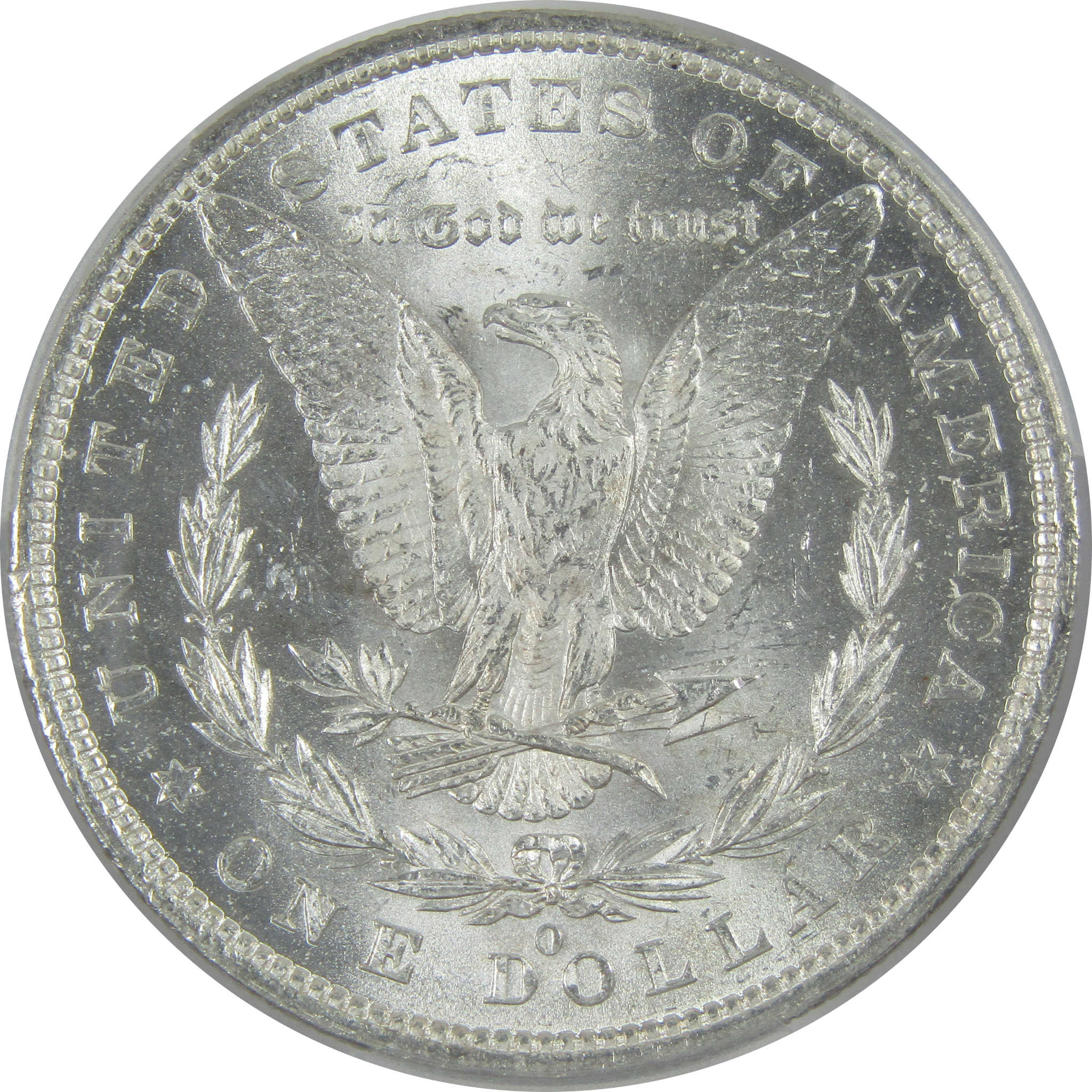 1879 O Morgan Dollar MS 63 PCGS Silver $1 Uncirculated Coin SKU:I16468 - Morgan coin - Morgan silver dollar - Morgan silver dollar for sale - Profile Coins & Collectibles