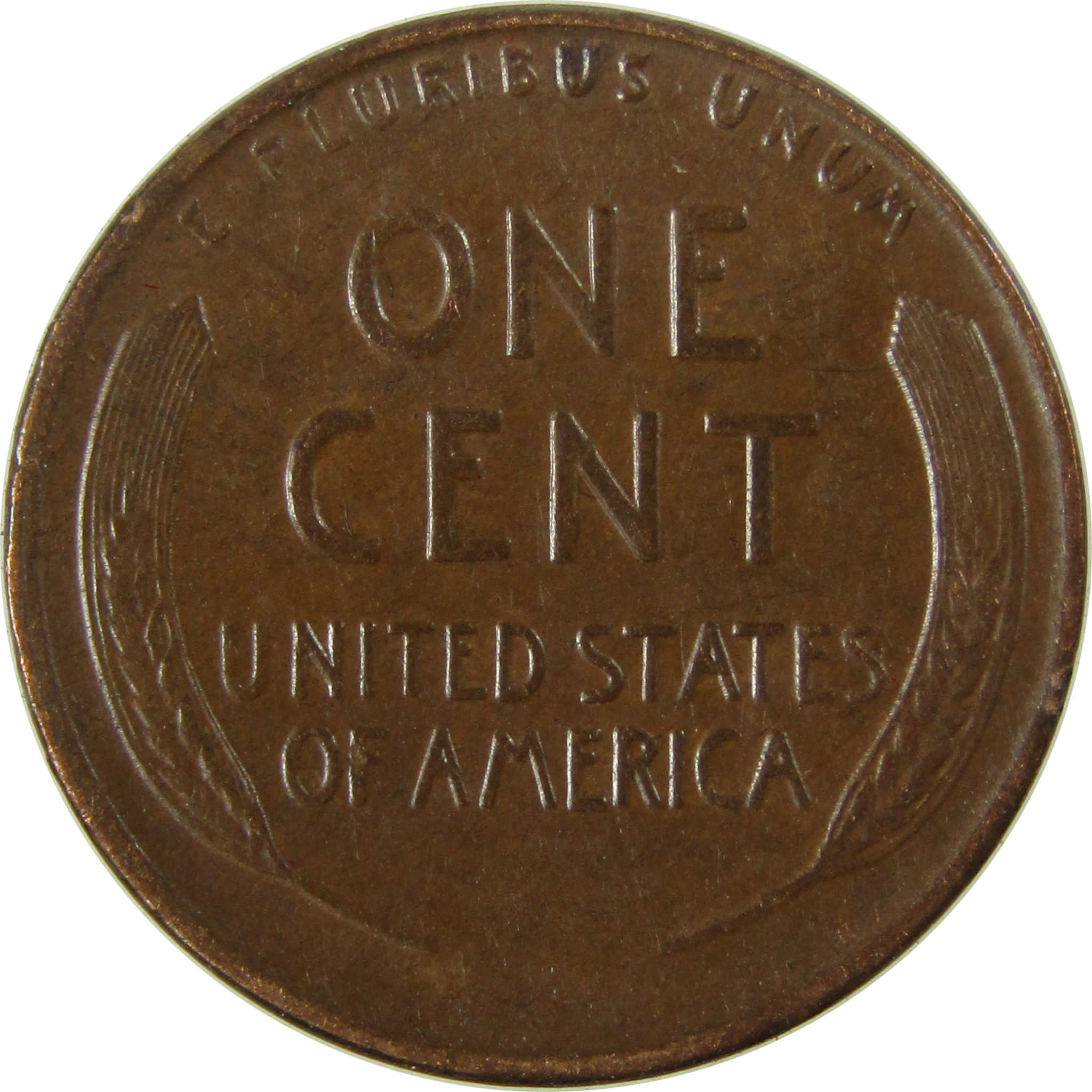 1927 D Lincoln Wheat Cent XF EF Extremely Fine Penny SKU:I26649