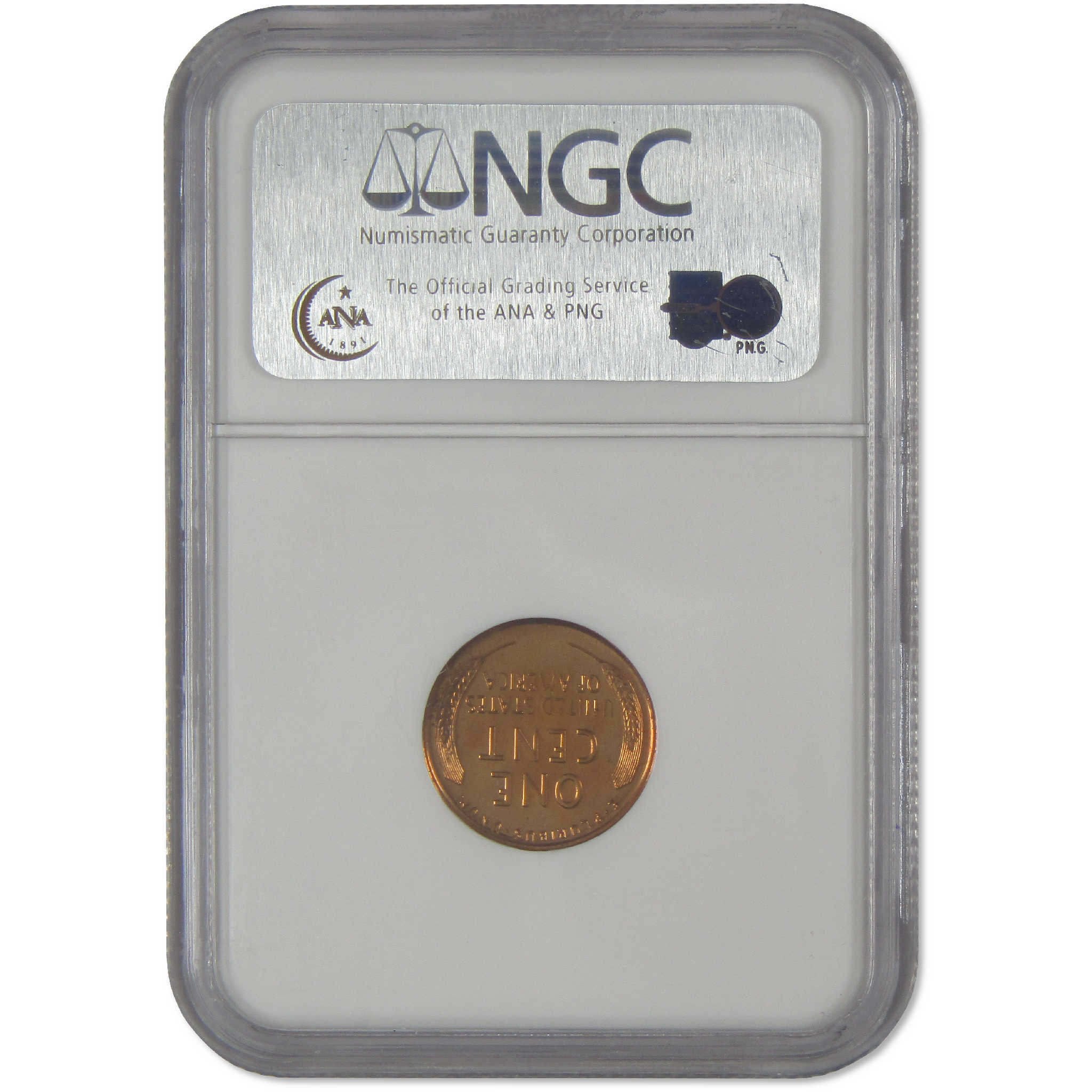 1941 Lincoln Wheat Cent PF 65 RD NGC CAC Penny Proof 1c Coin