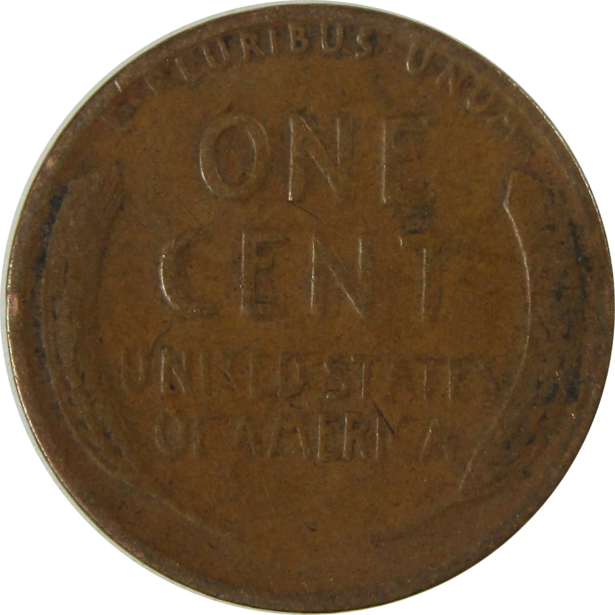 1932 D Lincoln Wheat Cent VG Very Good Penny 1c Coin SKU:I26776