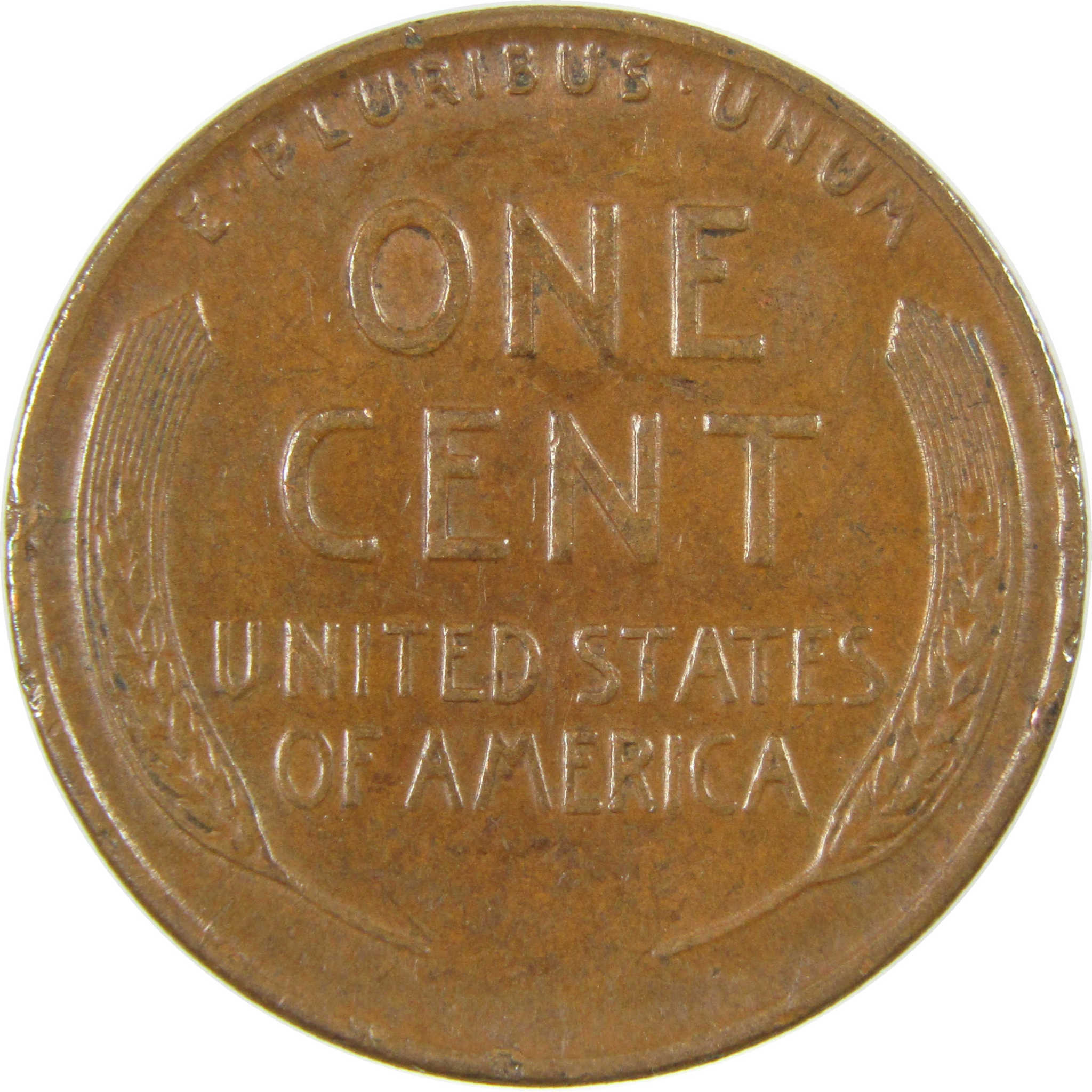 1931 D Lincoln Wheat Cent XF EF Extremely Fine Penny SKU:I27303