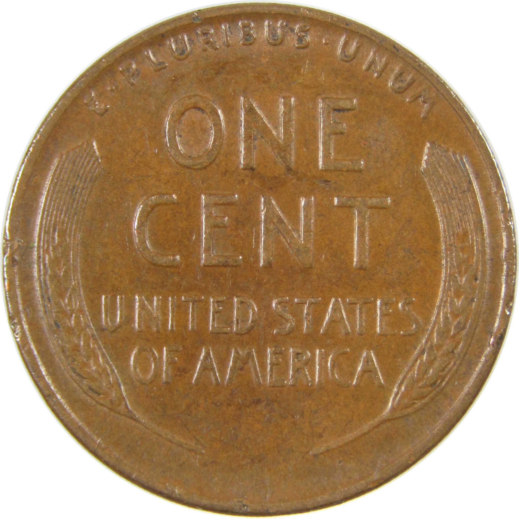 1931 D Lincoln Wheat Cent XF EF Extremely Fine Penny SKU:I27303