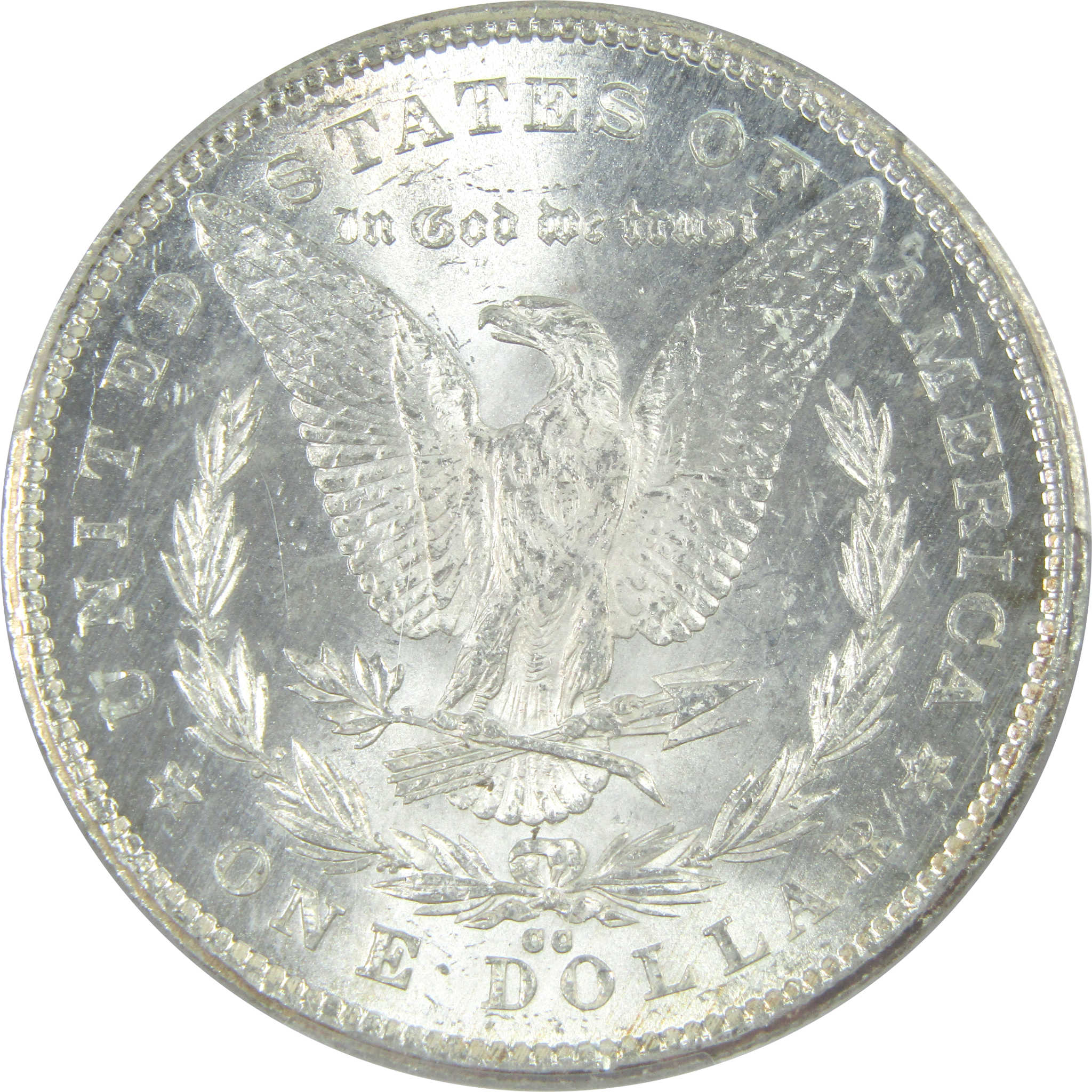 1878 CC Morgan Dollar MS 63 PCGS Silver $1 Uncirculated SKU:I16417 - Morgan coin - Morgan silver dollar - Morgan silver dollar for sale - Profile Coins & Collectibles