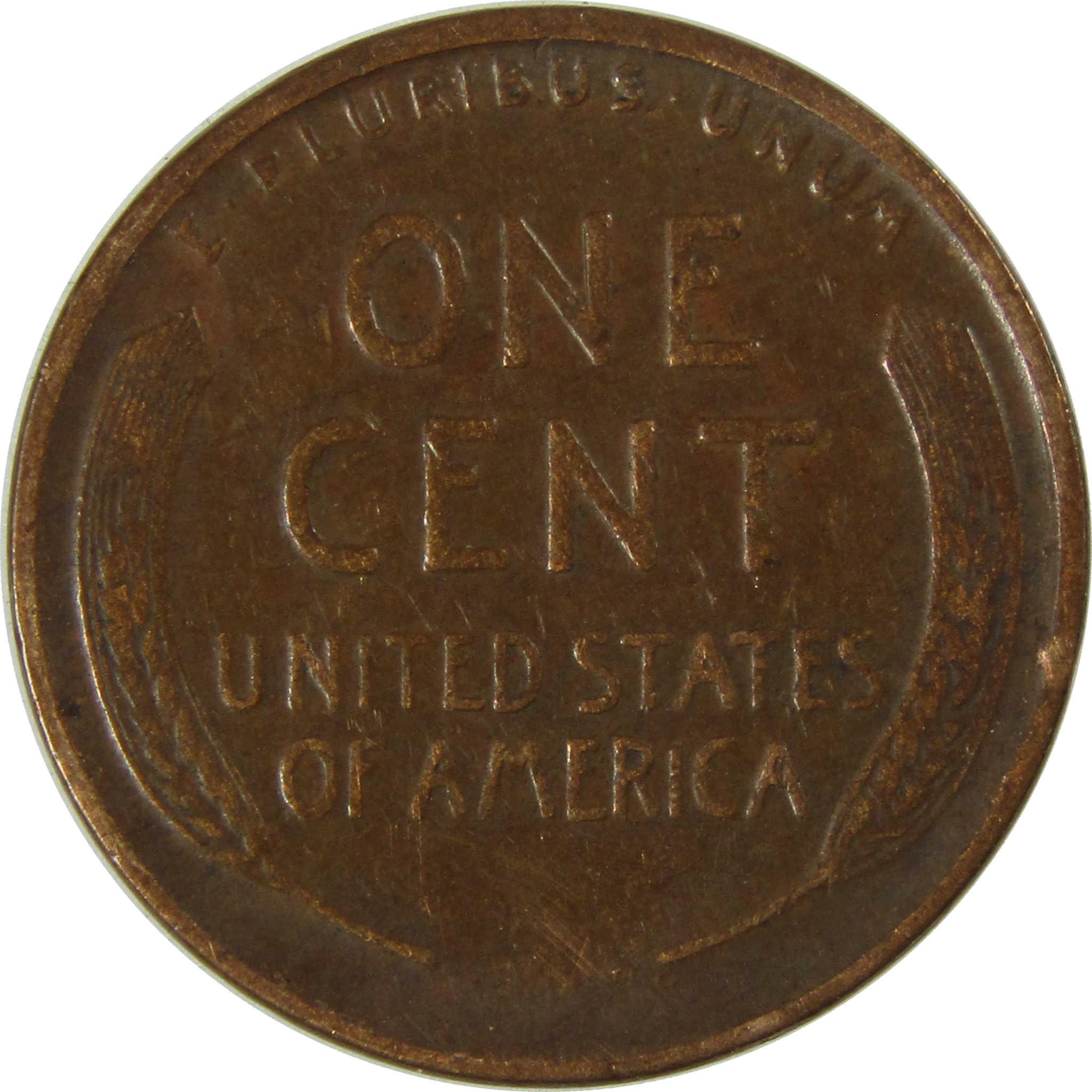 1928 S Lincoln Wheat Cent VF Very Fine Penny 1c Coin SKU:I26686