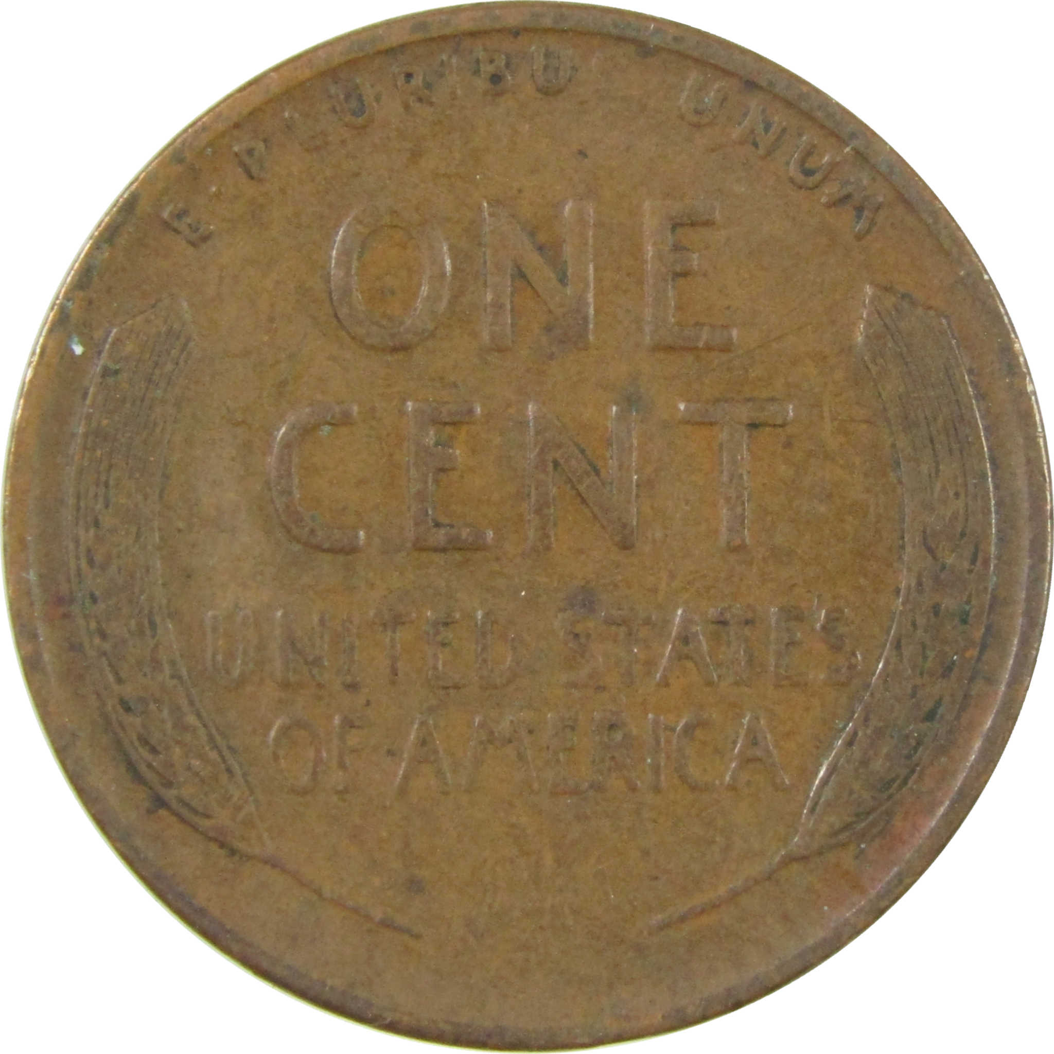 1934 D Lincoln Wheat Cent VF Very Fine Penny 1c Coin SKU:I26786