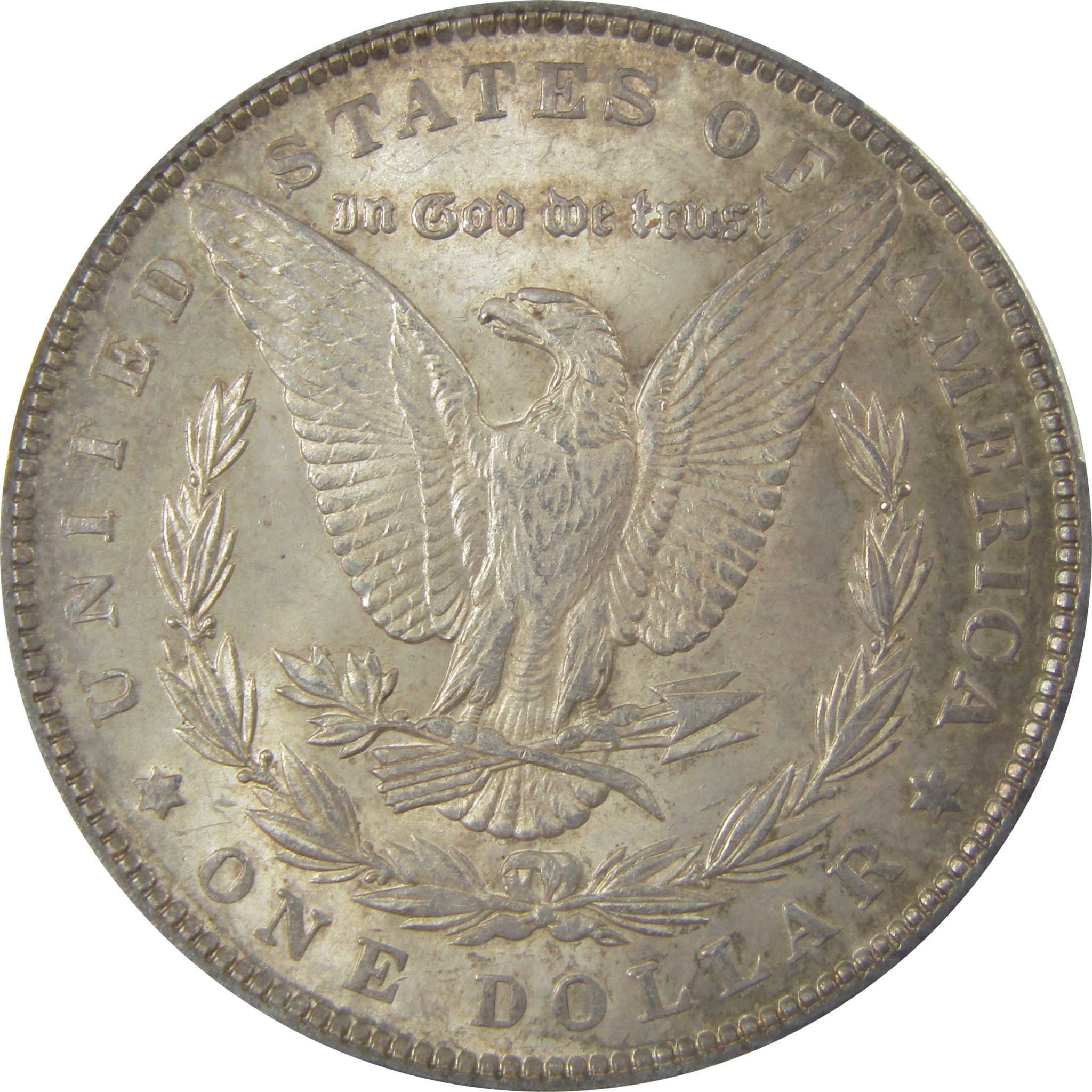 1892 Morgan Silver Dollar MS 62 PCGS Uncirculated $1 Coin SKU:I24851 - Morgan coin - Morgan silver dollar - Morgan silver dollar for sale - Profile Coins & Collectibles