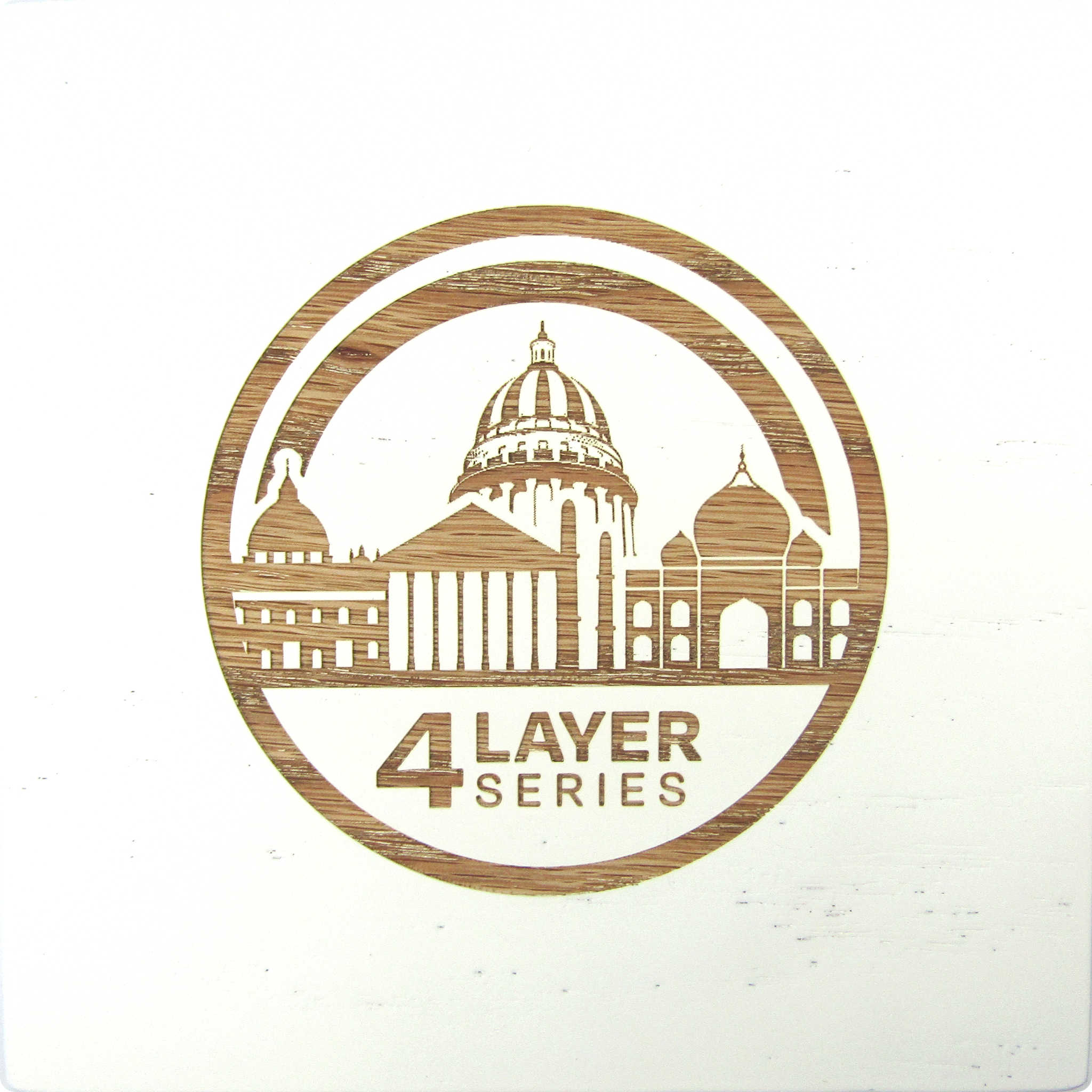 2021 Pantheon Sancta Maria Ad Martyres 100 g Silver Coin SKU:CPC9188