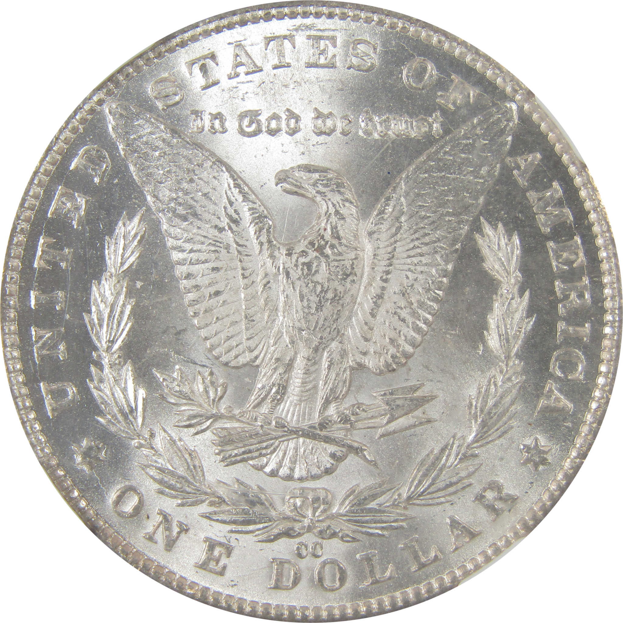 1881 CC Morgan Dollar MS 64 NGC Silver Uncirculated $1 Coin SKU:I23610 - Morgan coin - Morgan silver dollar - Morgan silver dollar for sale - Profile Coins & Collectibles