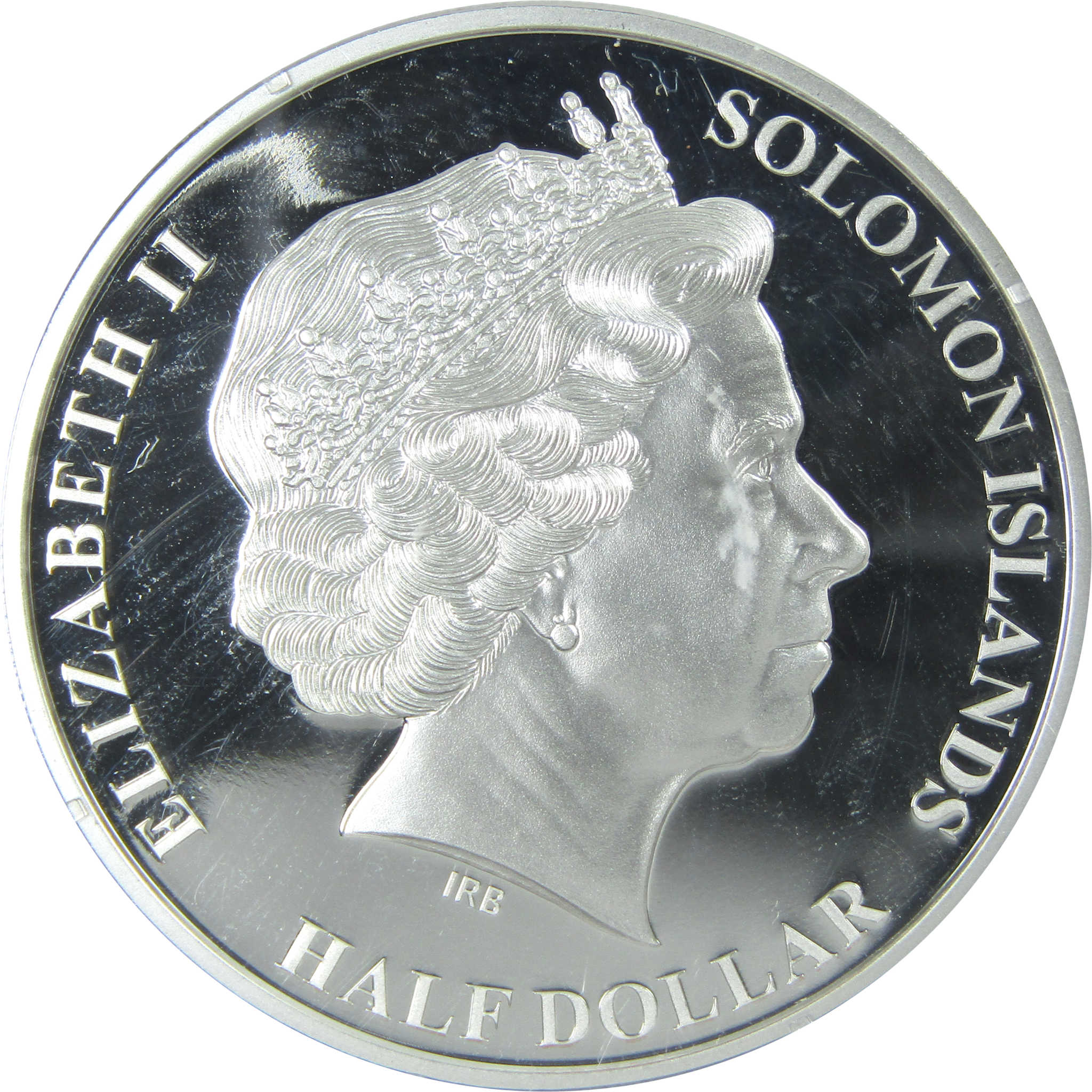 50th Anniversary of Moon Landing Returning to Earth Proof 2019