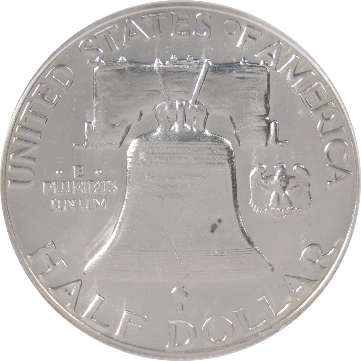 1951 Franklin Silver Half Dollar PR 66 ICG Proof 50c Coin SKU:I29142