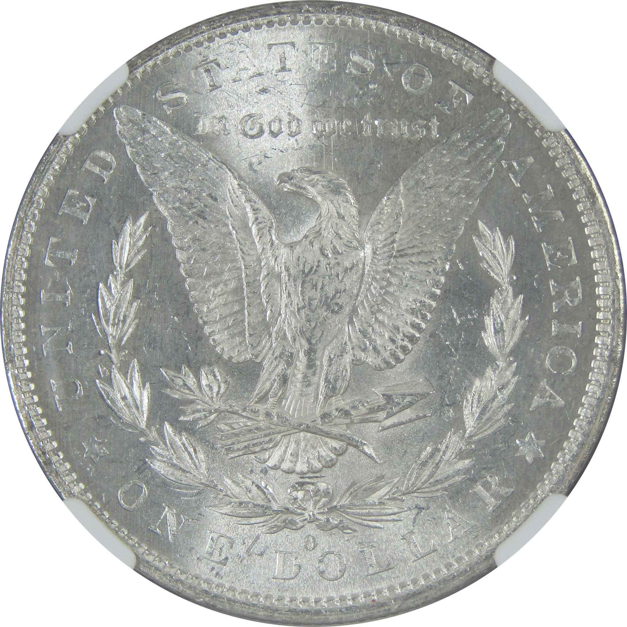 1879 O Morgan Dollar MS 63 NGC Silver $1 Uncirculated Coin SKU:I16469 - Morgan coin - Morgan silver dollar - Morgan silver dollar for sale - Profile Coins & Collectibles