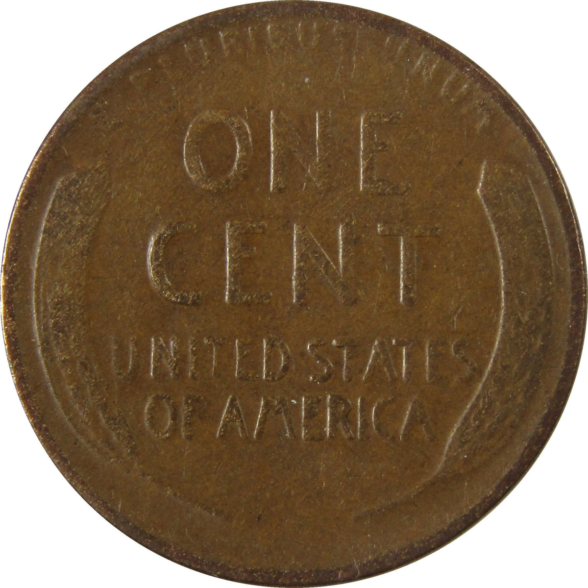 1924 D Lincoln Wheat Cent VG Very Good Penny 1c Coin SKU:I28101