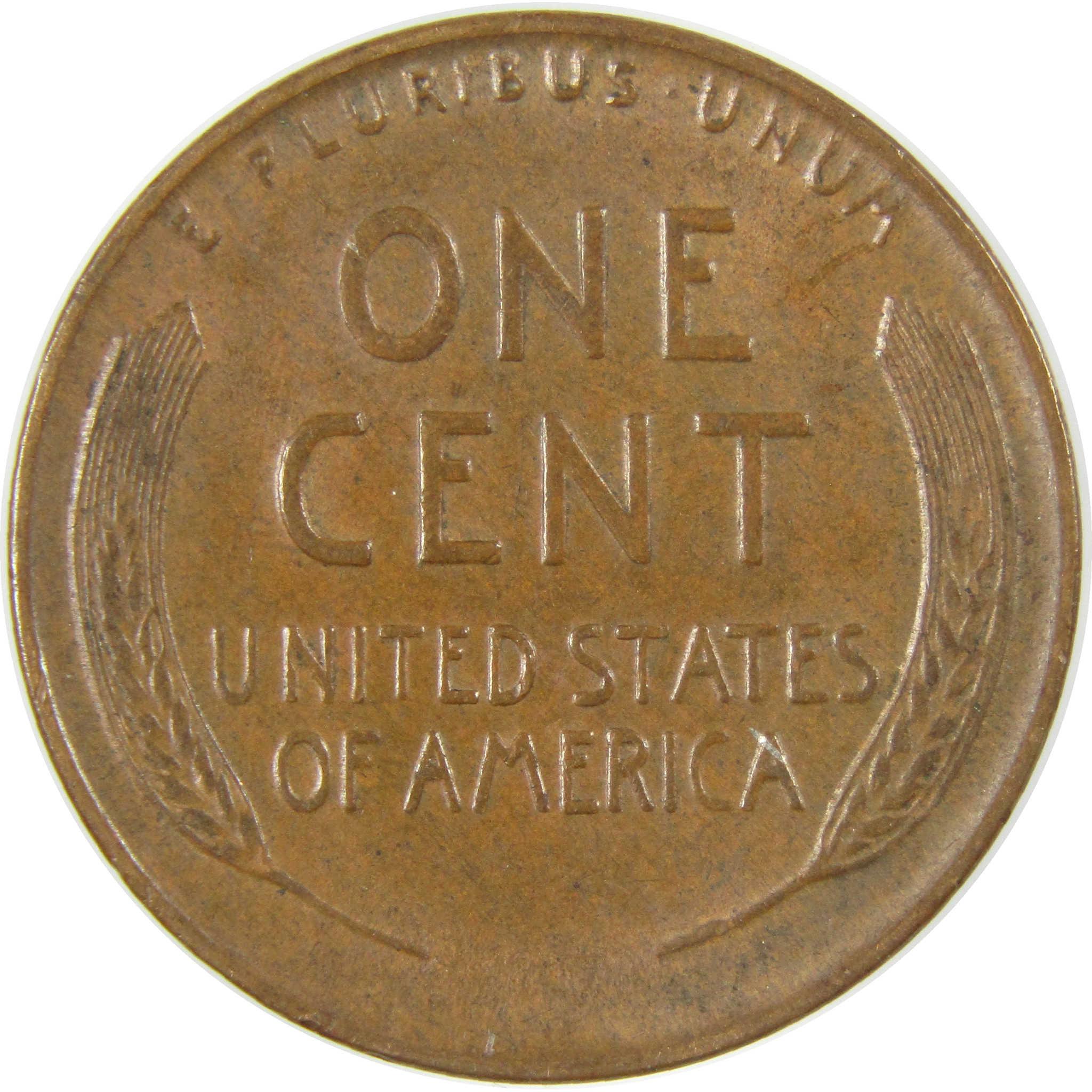 1931 D Lincoln Wheat Cent XF EF Extremely Fine Penny SKU:I27302