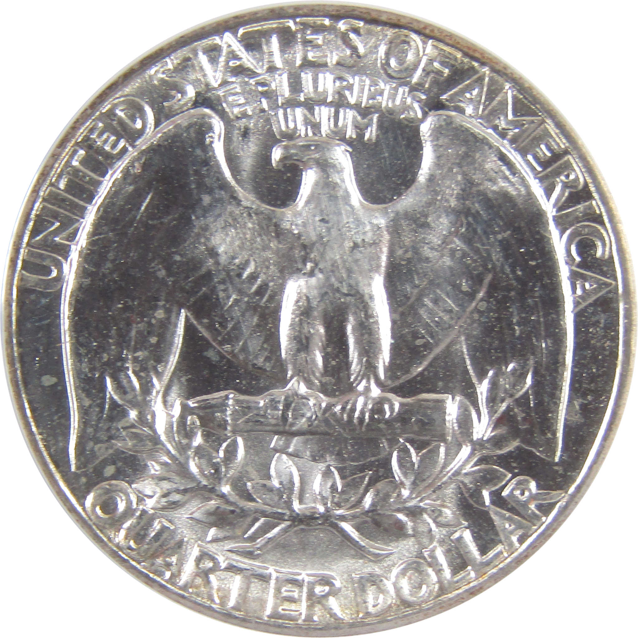 1958 Washington Quarter MS 63 ANACS Silver Uncirculated SKU:I18468