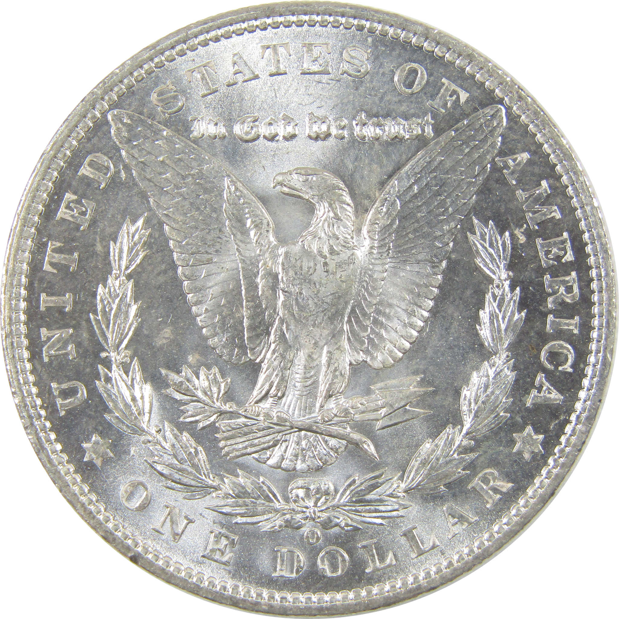1903 O Morgan Dollar Uncirculated Silver $1 Coin SKU:I18889 - Morgan coin - Morgan silver dollar - Morgan silver dollar for sale - Profile Coins & Collectibles