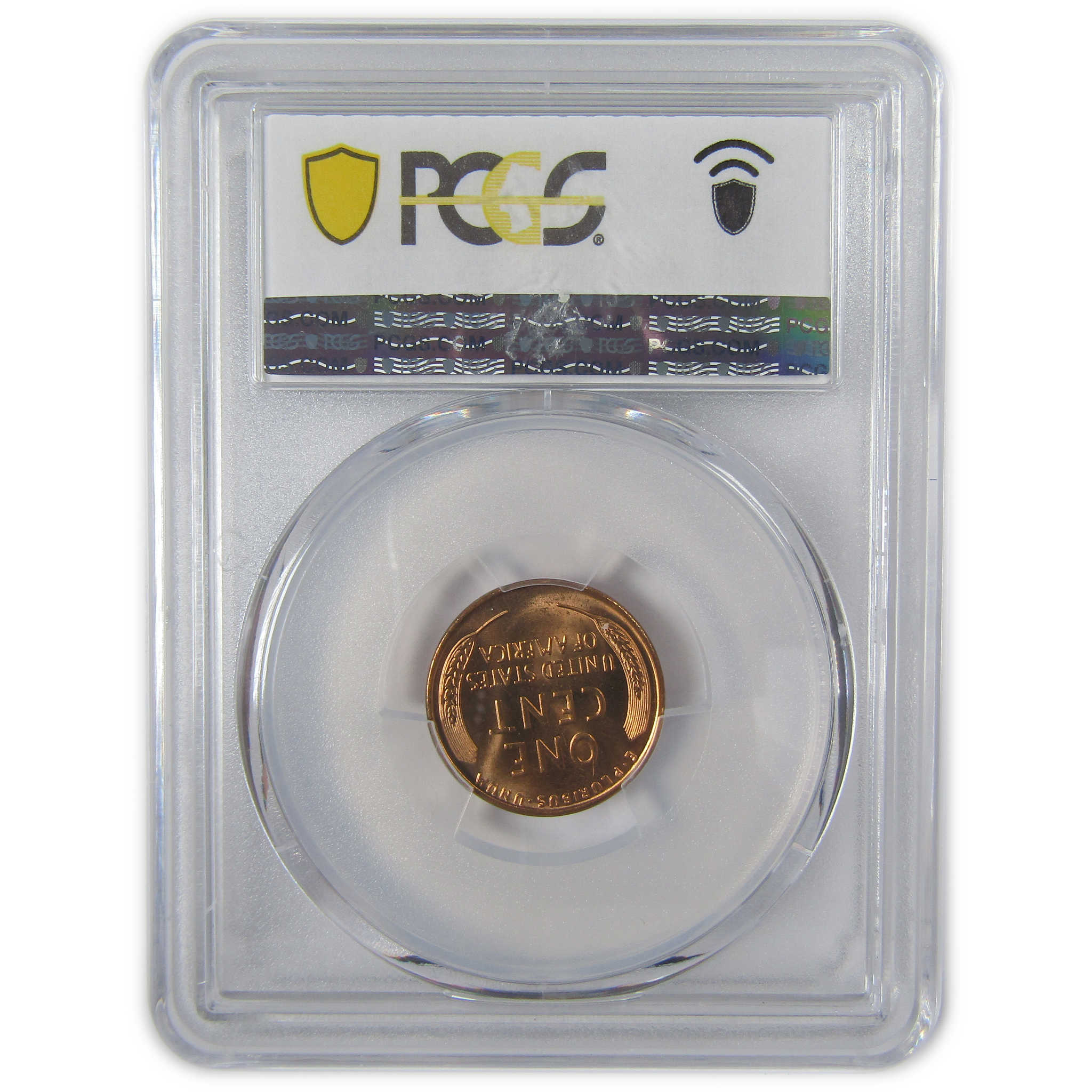 1934 Lincoln Wheat Cent MS 67 RD PCGS CAC Uncirculated SKU:I23349