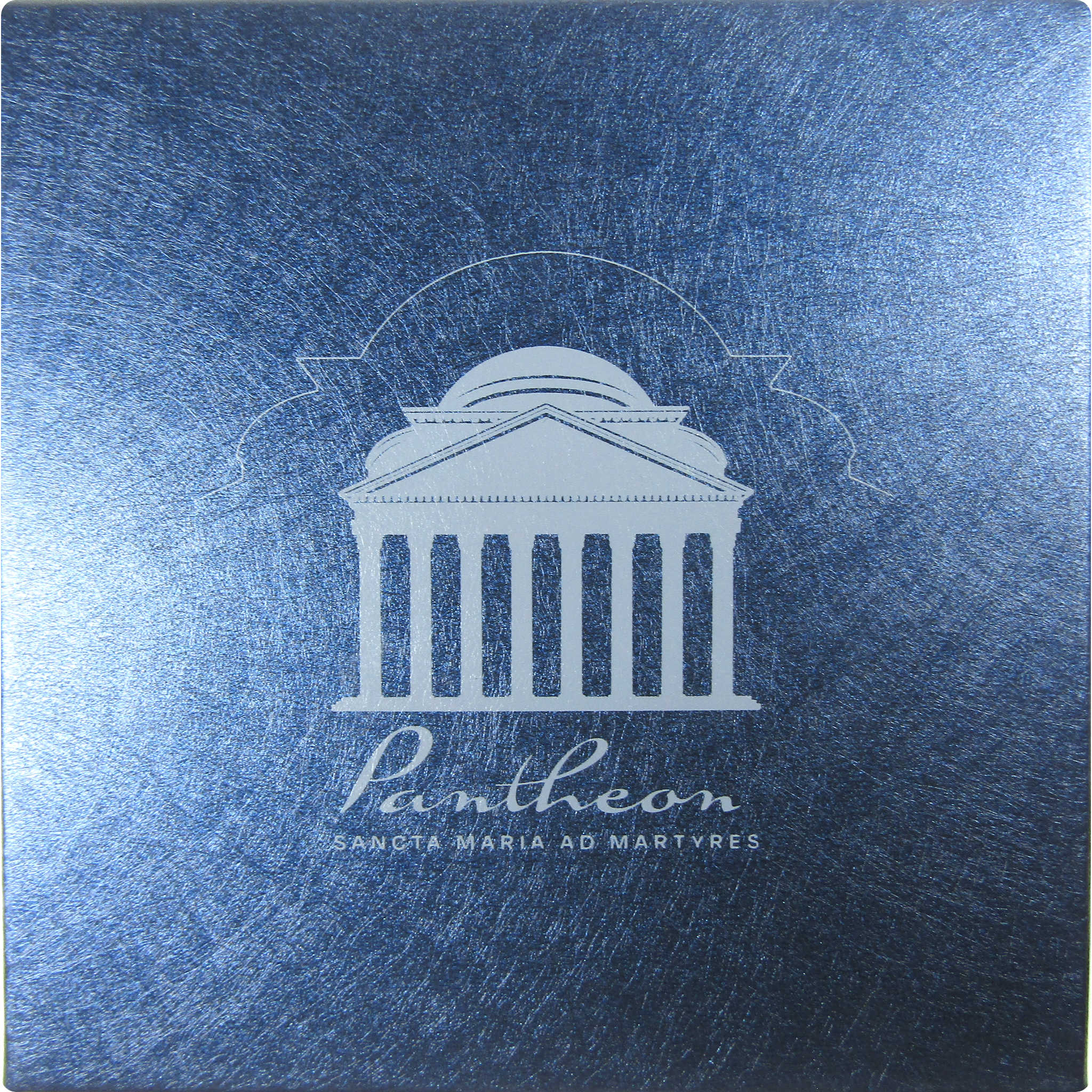 2021 Pantheon Sancta Maria Ad Martyres 100 g Silver Coin SKU:CPC9188