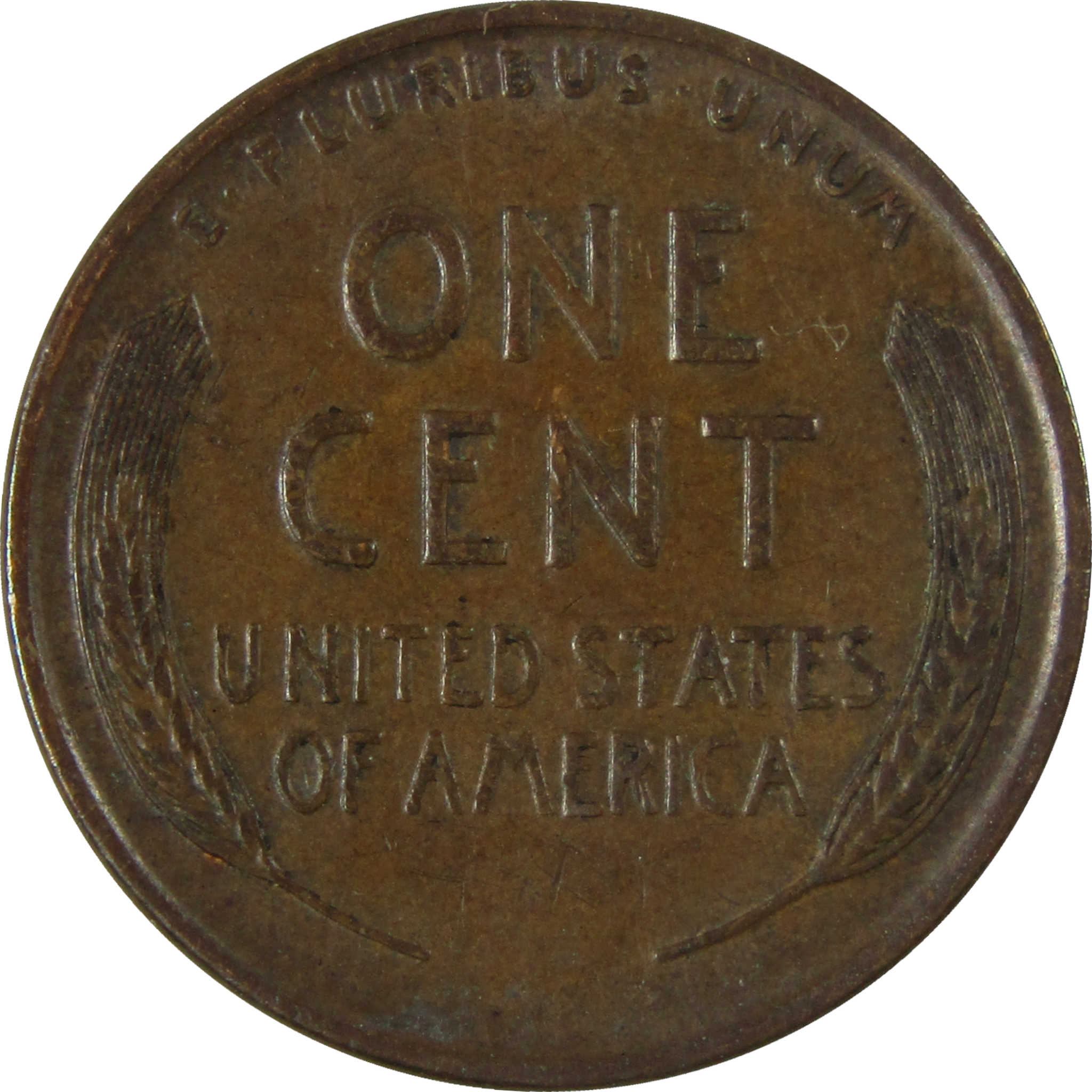 1927 S Lincoln Wheat Cent VF Very Fine Penny 1c Coin SKU:I26685