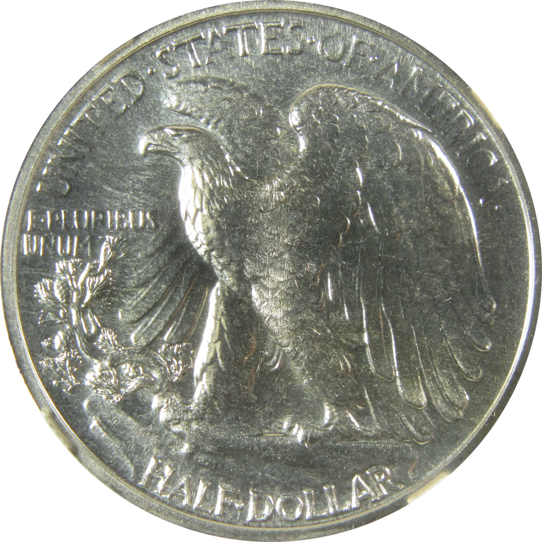 1941 Liberty Walking Silver Half Dollar PF 65 NGC Proof SKU:CP1554