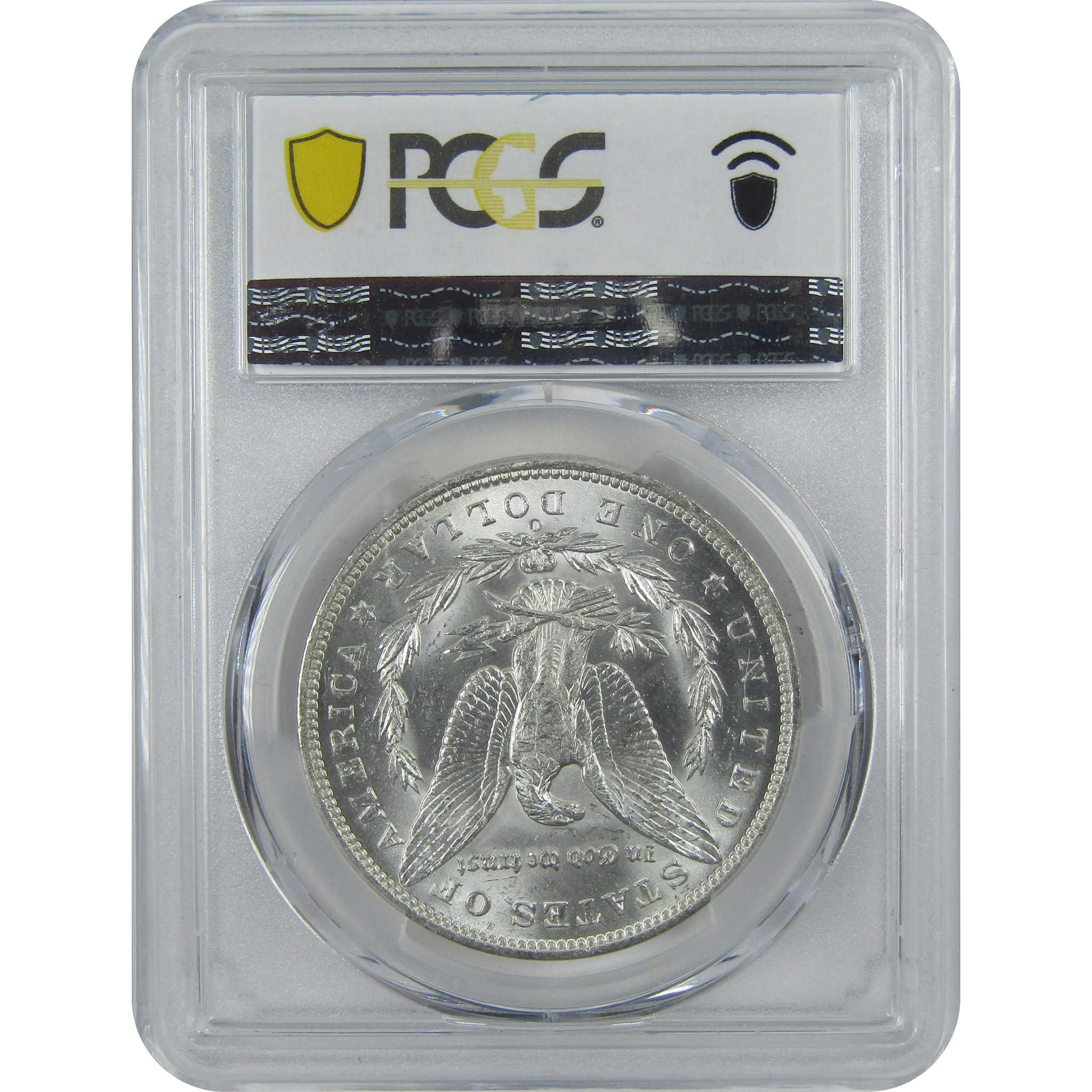 1892 O Morgan Dollar MS 63 PCGS Silver $1 Uncirculated Coin SKU:I16522 - Morgan coin - Morgan silver dollar - Morgan silver dollar for sale - Profile Coins & Collectibles