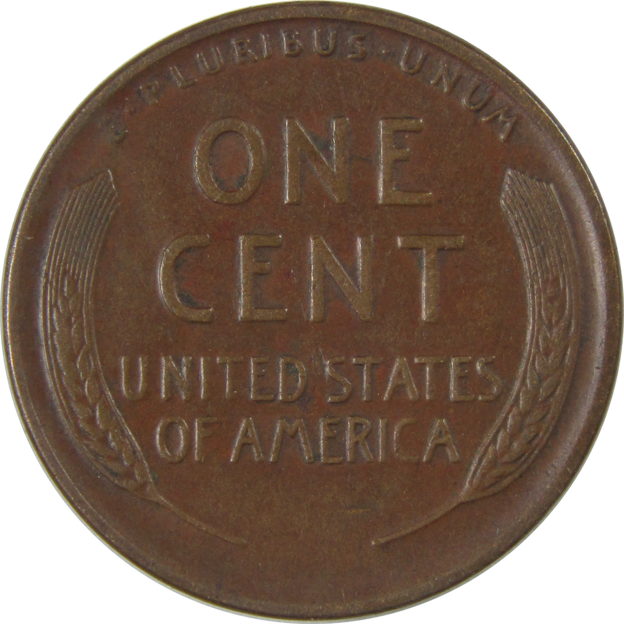 1920 S Lincoln Wheat Cent XF EF Extremely Fine Penny SKU:I23863