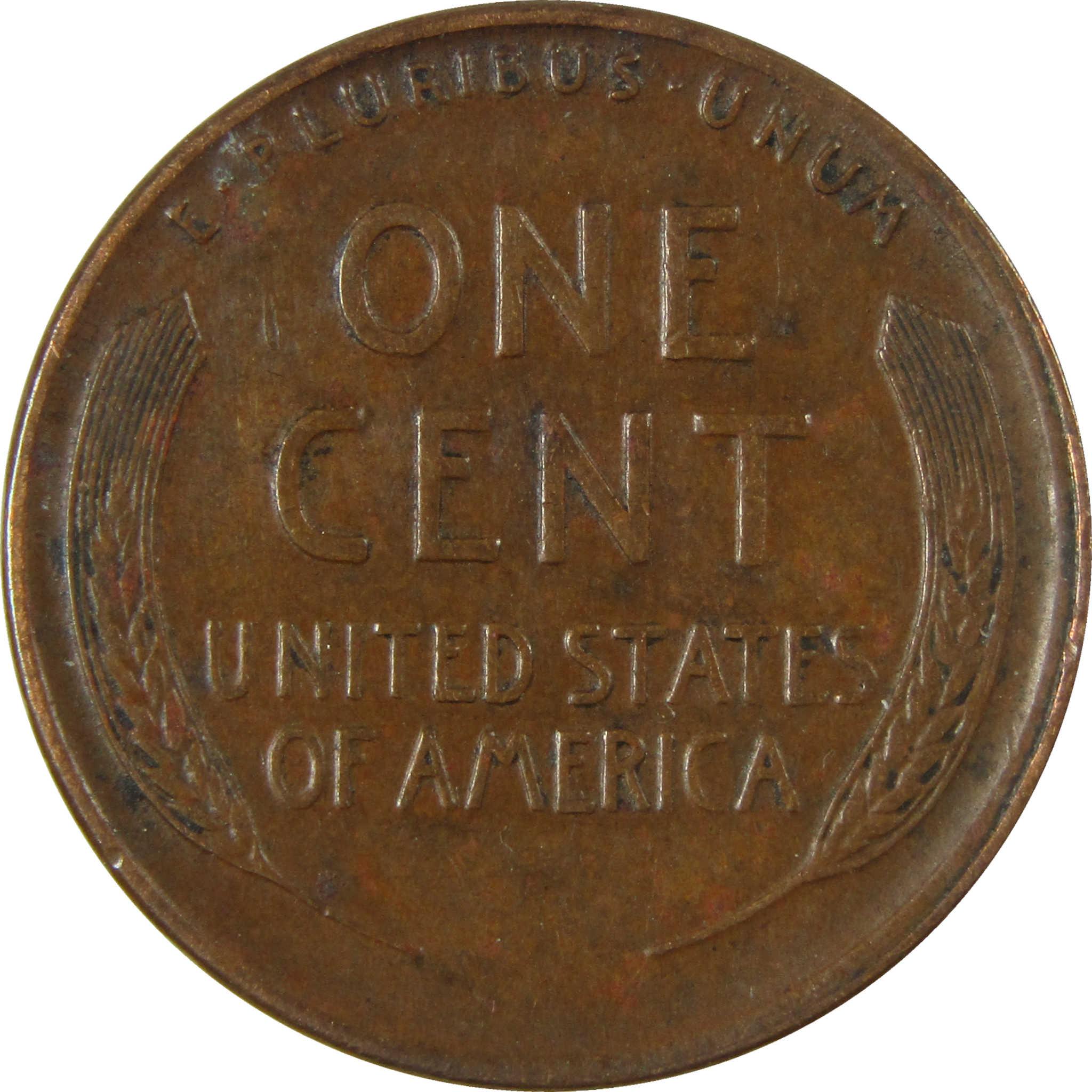 1928 D Lincoln Wheat Cent VF Very Fine Penny 1c Coin SKU:I27609