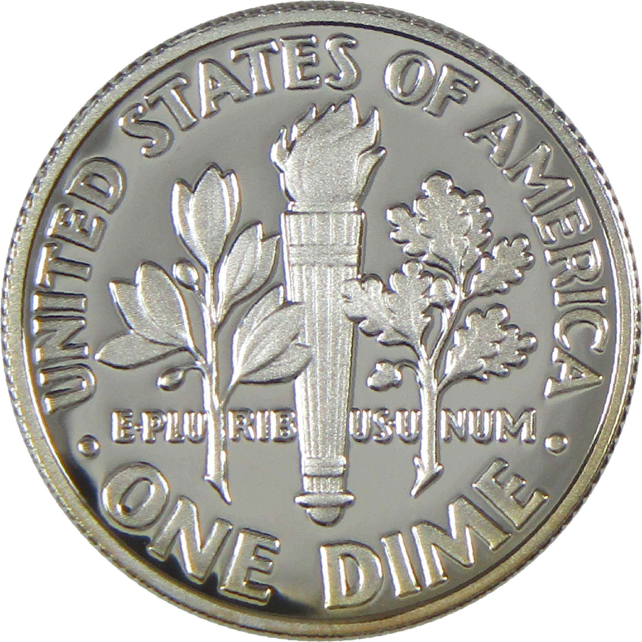 2024 S Roosevelt Dime Choice Proof .999 Silver 10c Coin