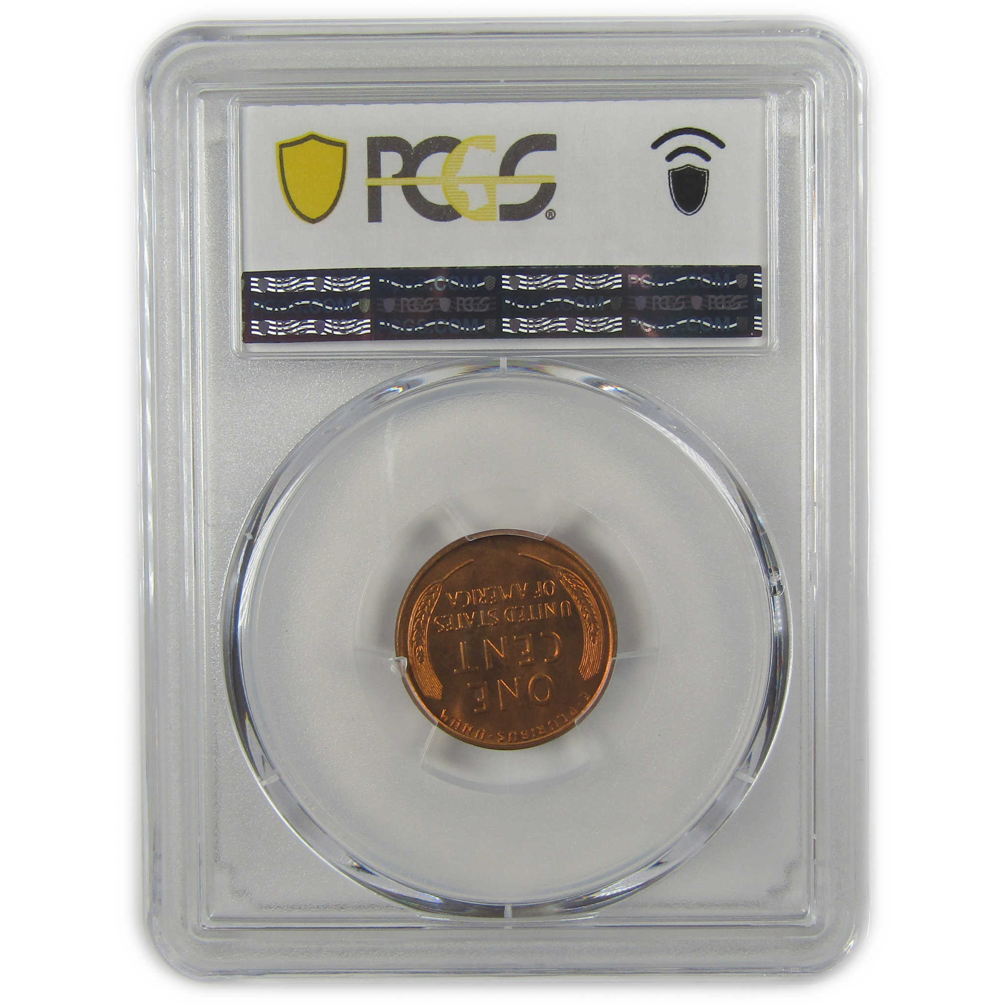 1936 S Lincoln Wheat Cent MS 66 RD PCGS Penny Uncirculated SKU:I22392