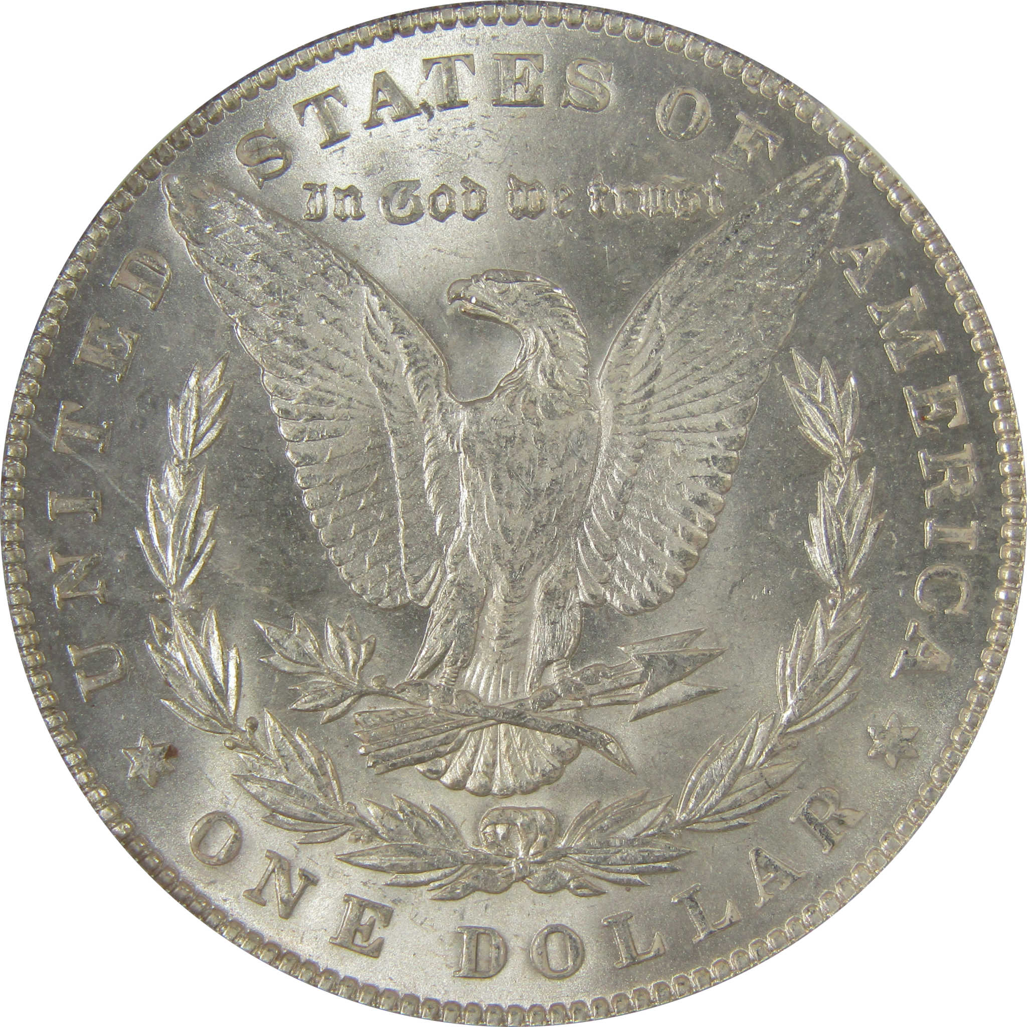 1890 Morgan Dollar MS 63 NGC Silver Original Bag Fragment SKU:I23665 - Morgan coin - Morgan silver dollar - Morgan silver dollar for sale - Profile Coins & Collectibles