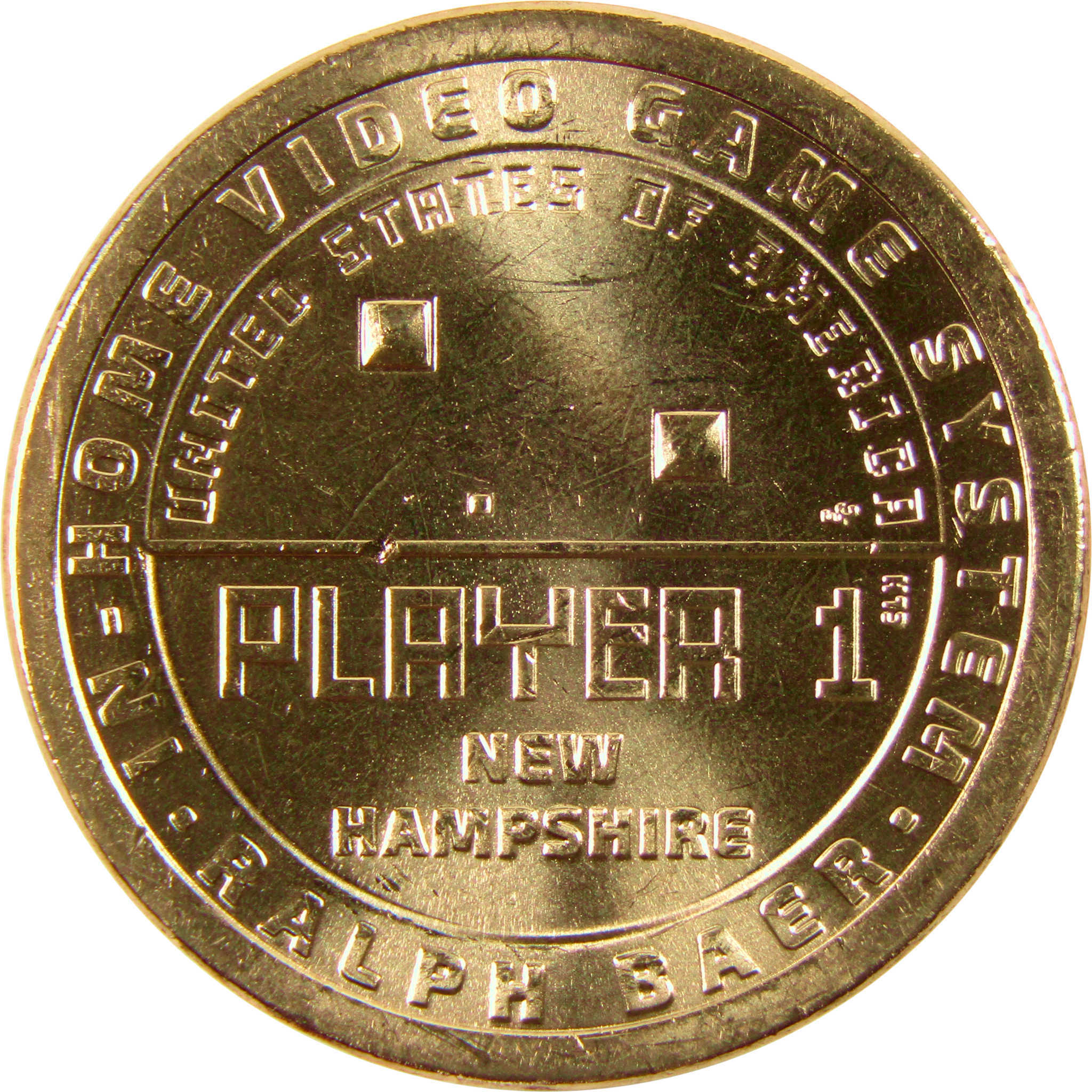 2021 P&D American Innovation Dollar 8 Coin Set Uncirculated