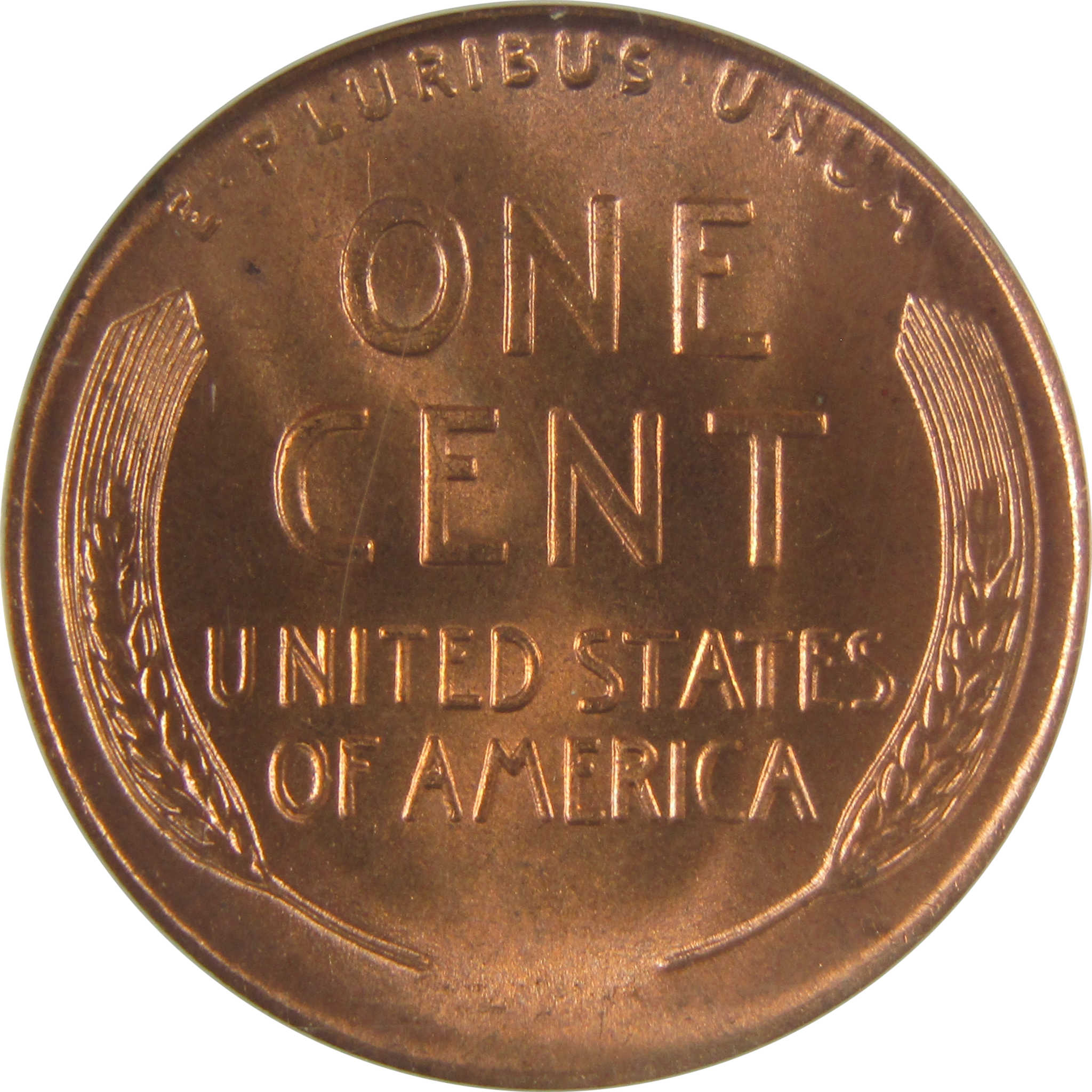 1937 D Lincoln Wheat Cent MS 67 RD ANACS Penny Uncirculated SKU:I23090