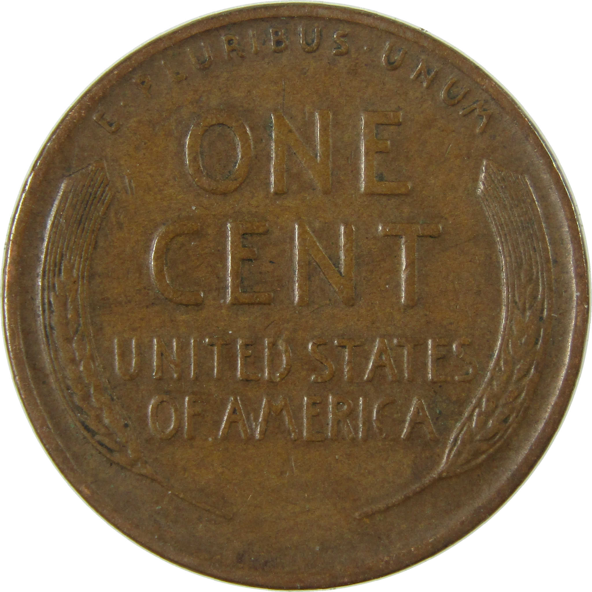 1933 D Lincoln Wheat Cent VF Very Fine Details Penny SKU:I26848