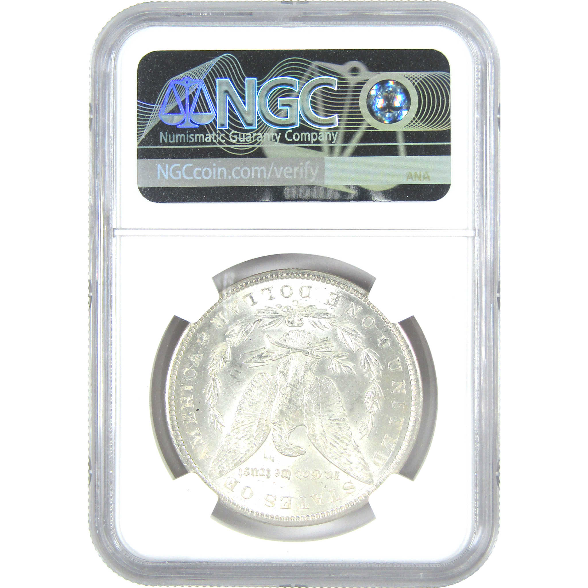 1899 O Morgan Dollar MS 63 NGC Silver $1 Uncirculated Coin SKU:I16454 - Morgan coin - Morgan silver dollar - Morgan silver dollar for sale - Profile Coins & Collectibles